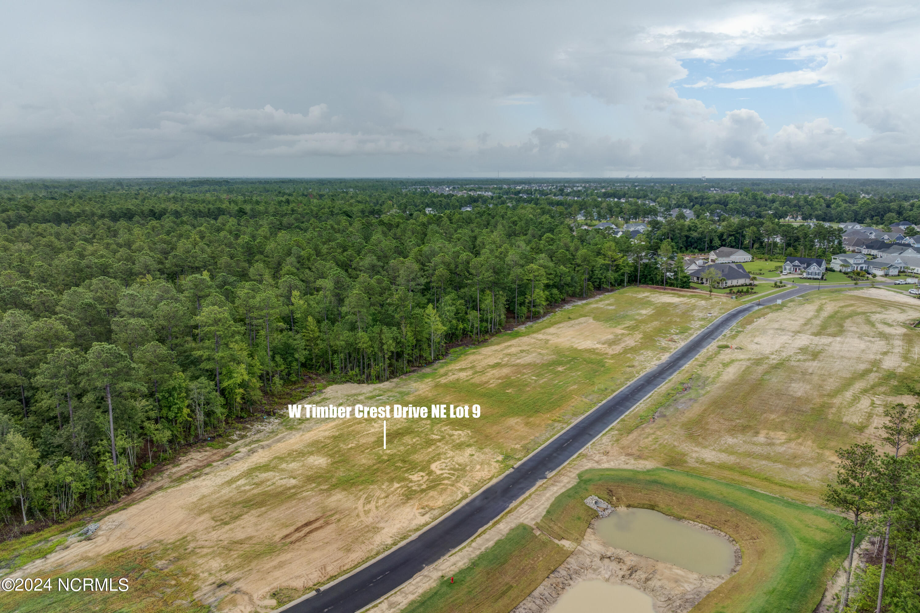 3009 W Timber Crest Drive Property Photo 5