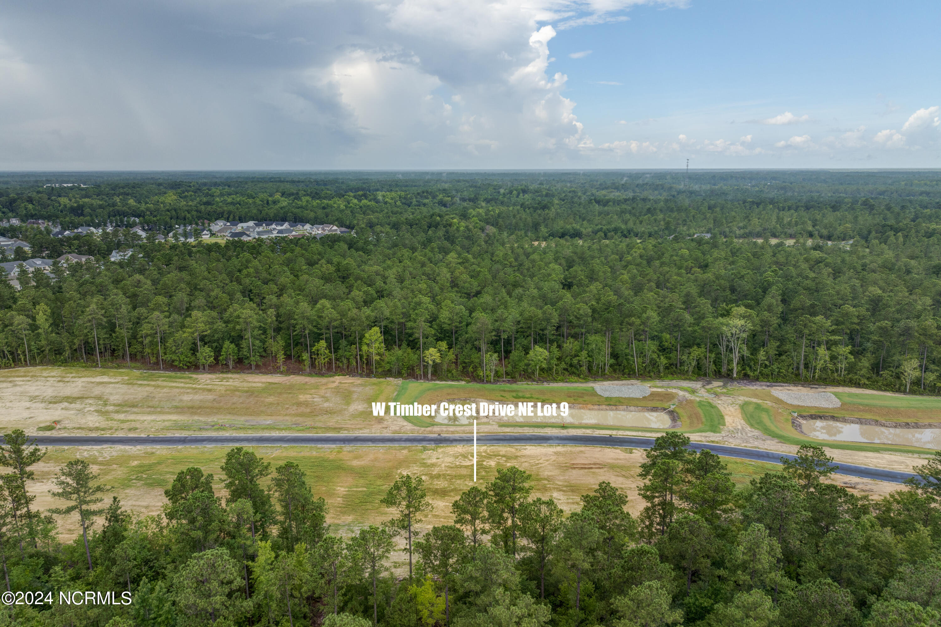 3009 W Timber Crest Drive Property Photo 8
