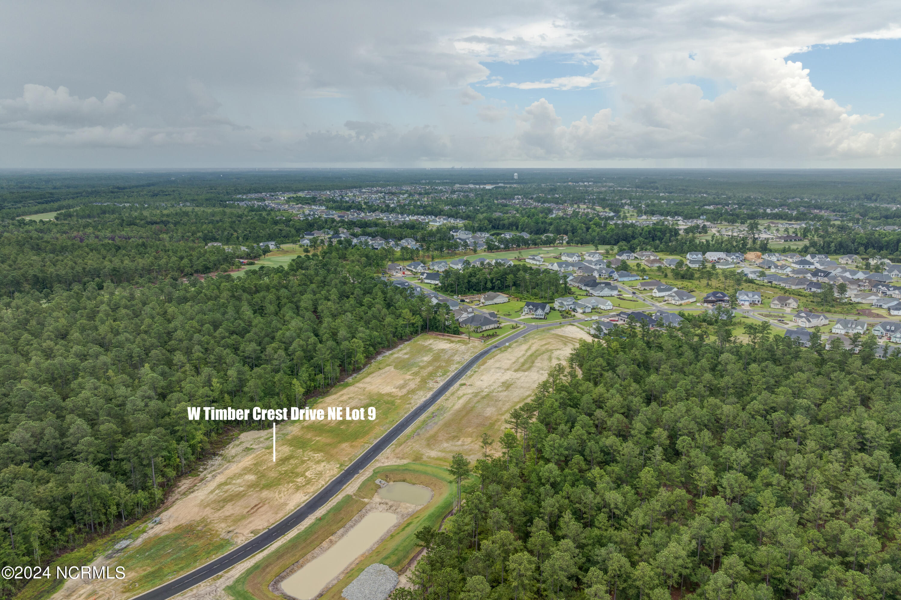 3009 W Timber Crest Drive Property Photo 12