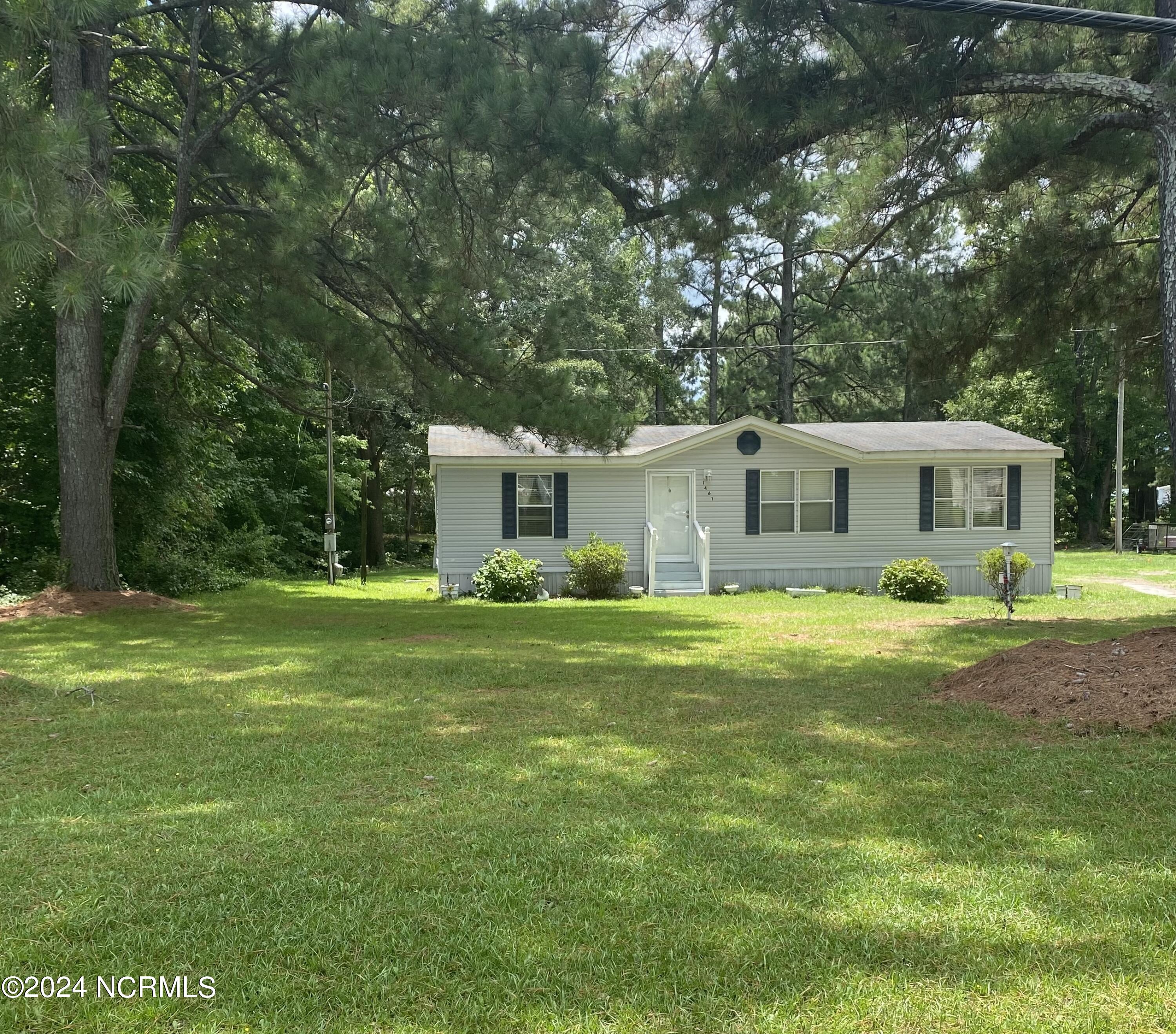 1461 Belvoir Hwy Property Photo
