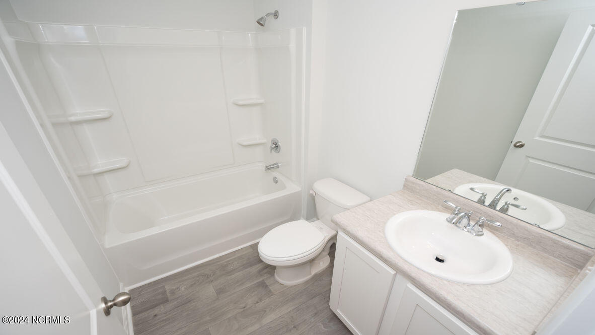 98 Arbor Crest Lane Aria H- Lot 29 Property Photo 3