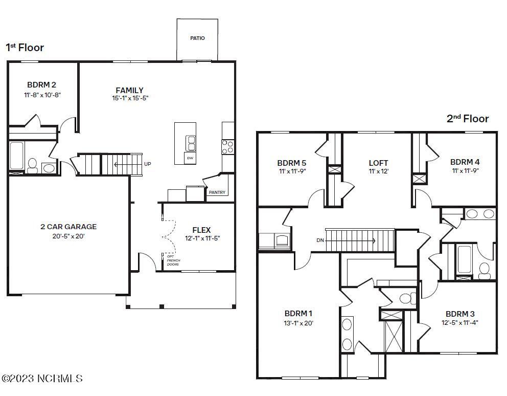 958 Ocean Court Property Photo 33