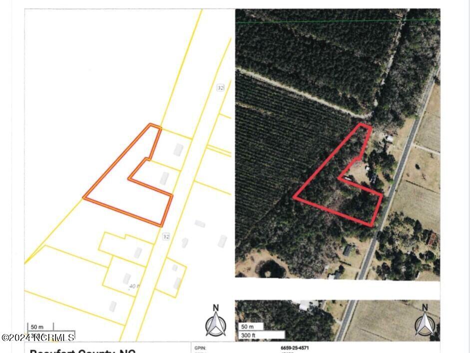 0 Nc 32 Highway Property Photo 1