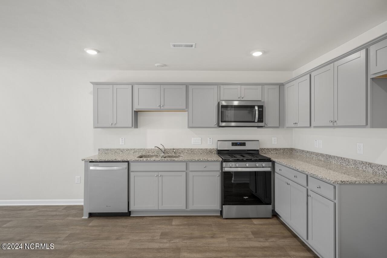 107 Pioneer Drive Property Photo 4