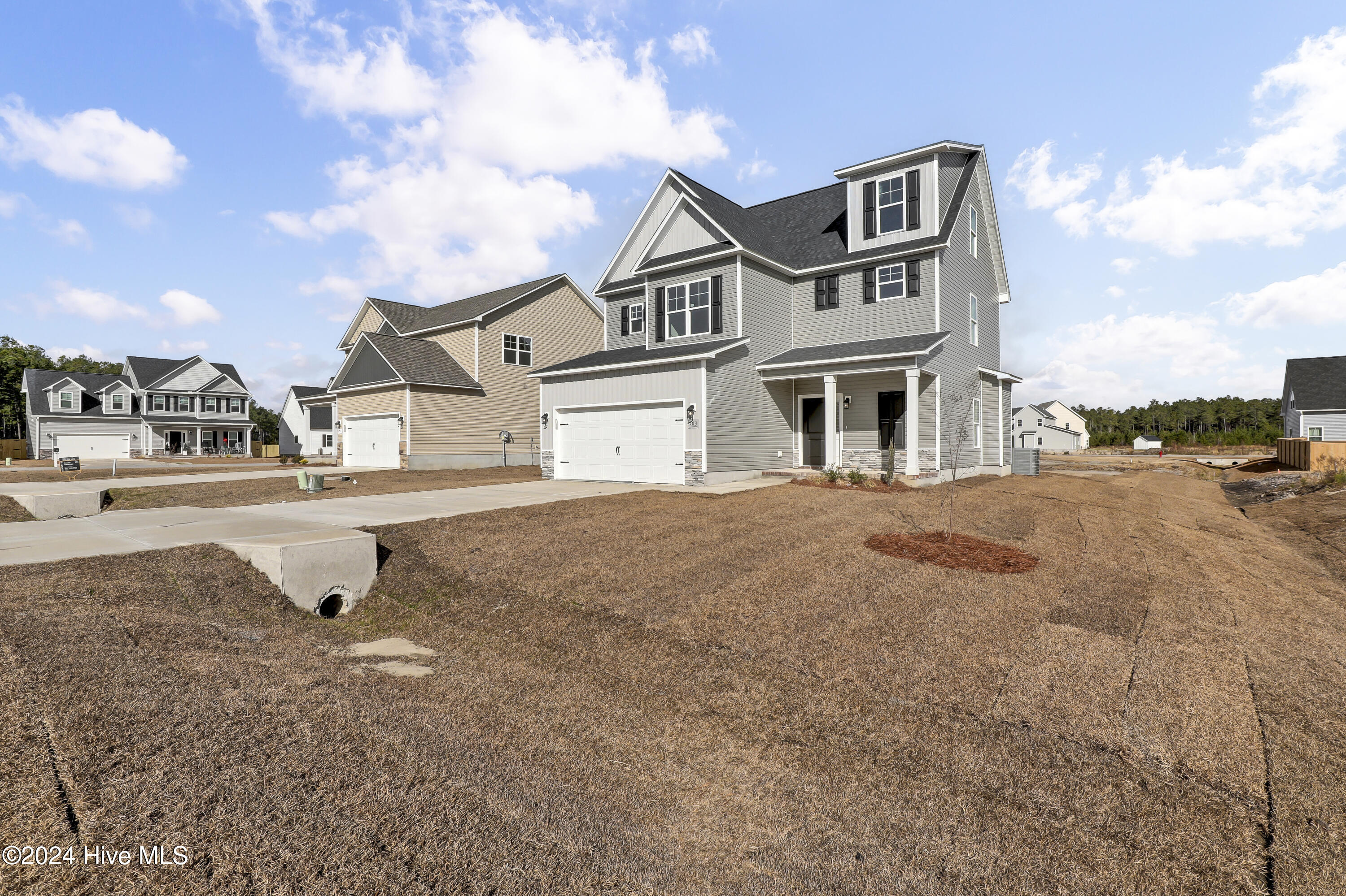 503 Yellow Birch Way Property Photo 4