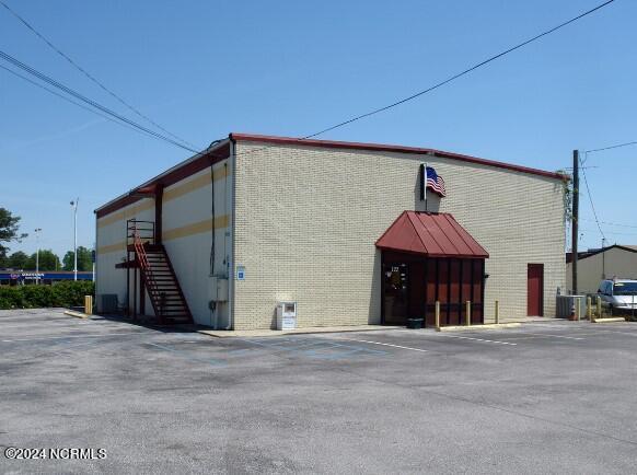 222 Henderson Drive Property Photo 1