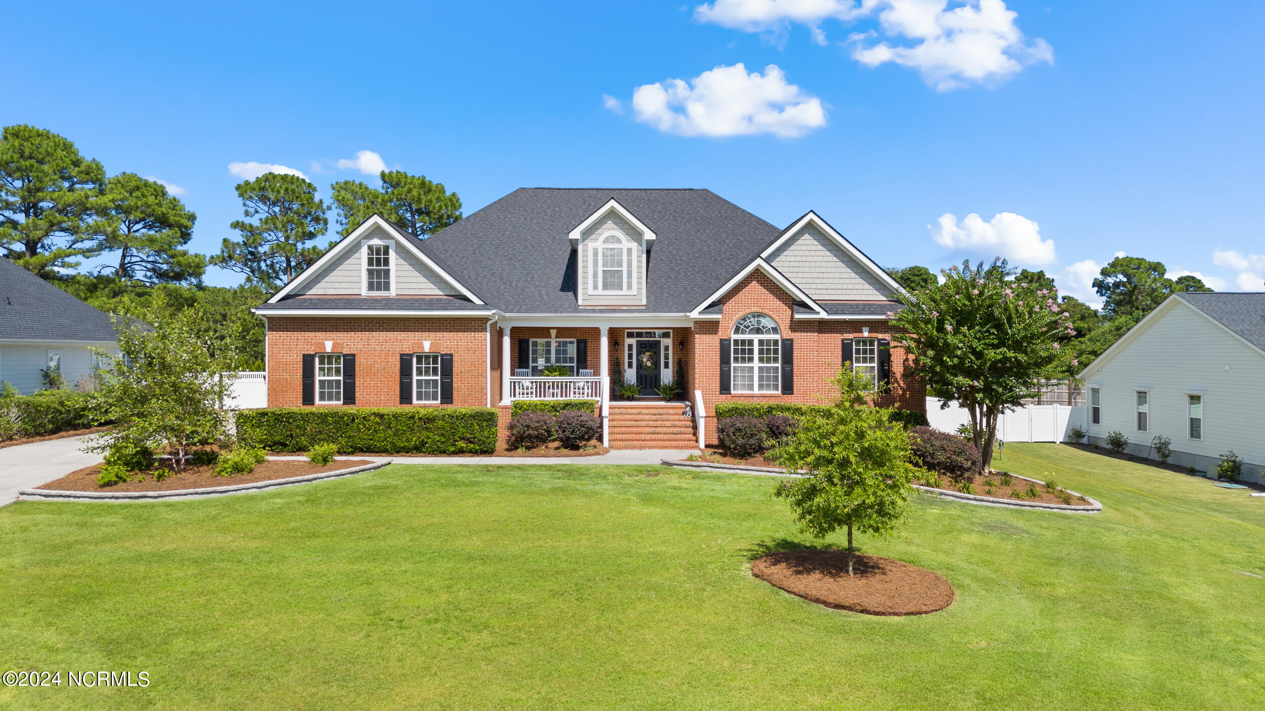 505 Mcquillan Drive Property Photo 1
