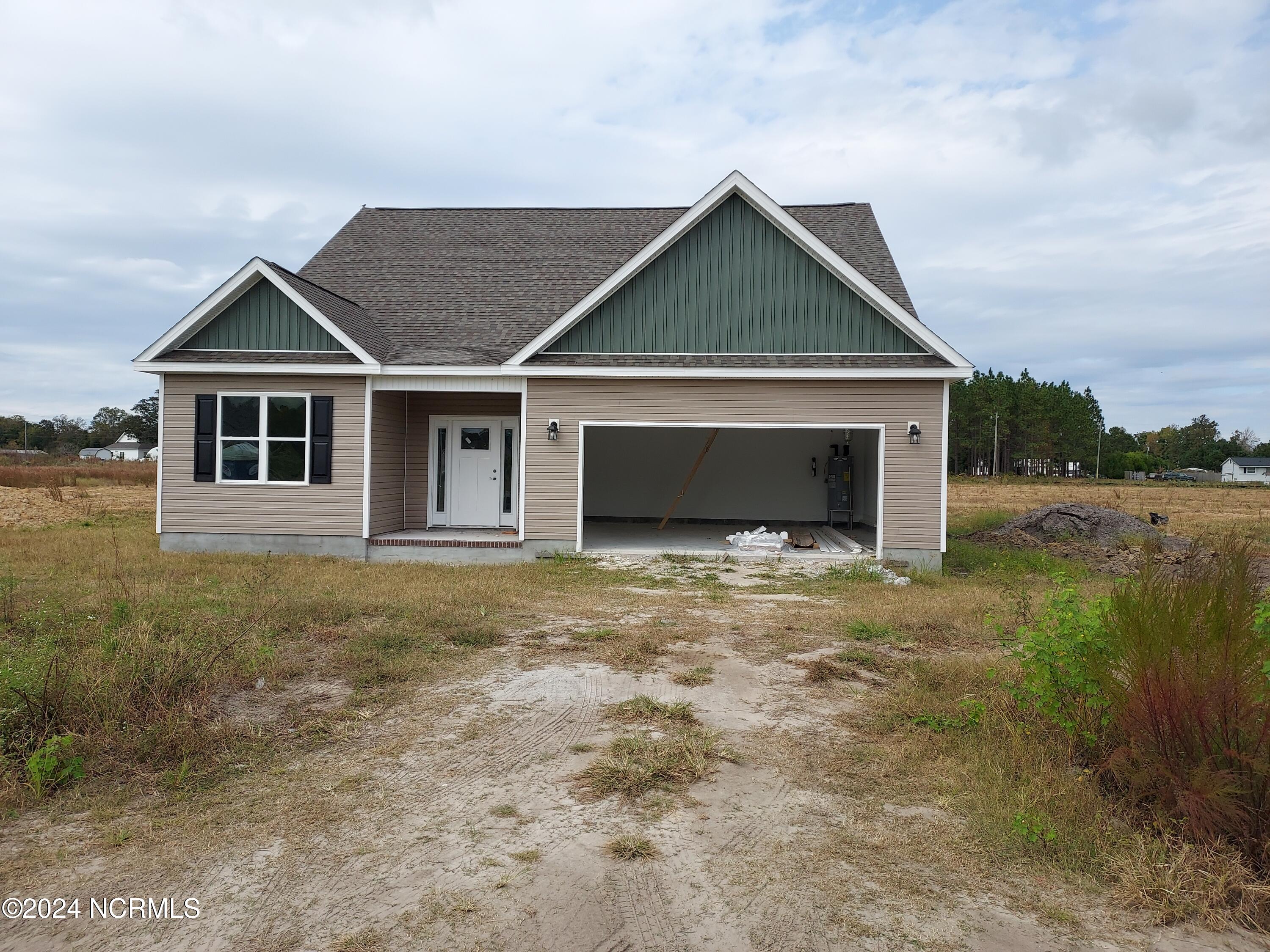 627 Bright Harvest Drive Property Photo 1