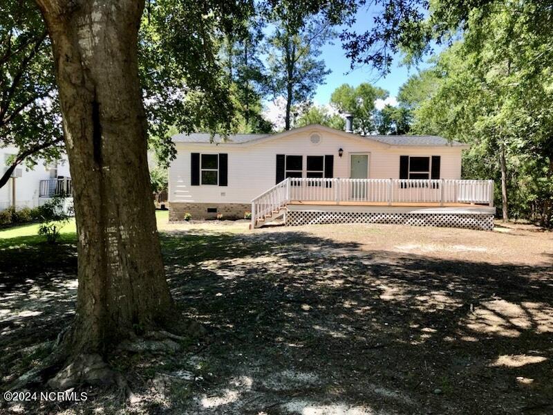 9190 Shady Forest Drive Property Photo 1