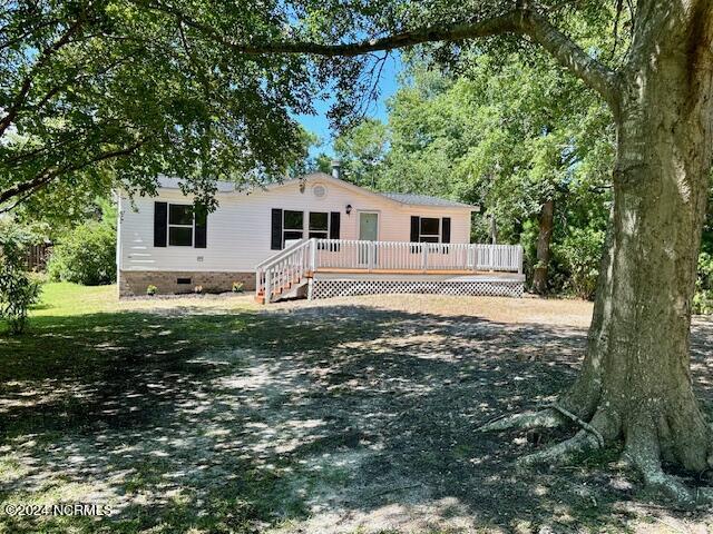 9190 Shady Forest Drive Property Photo 2