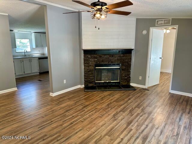 9190 Shady Forest Drive Property Photo 6