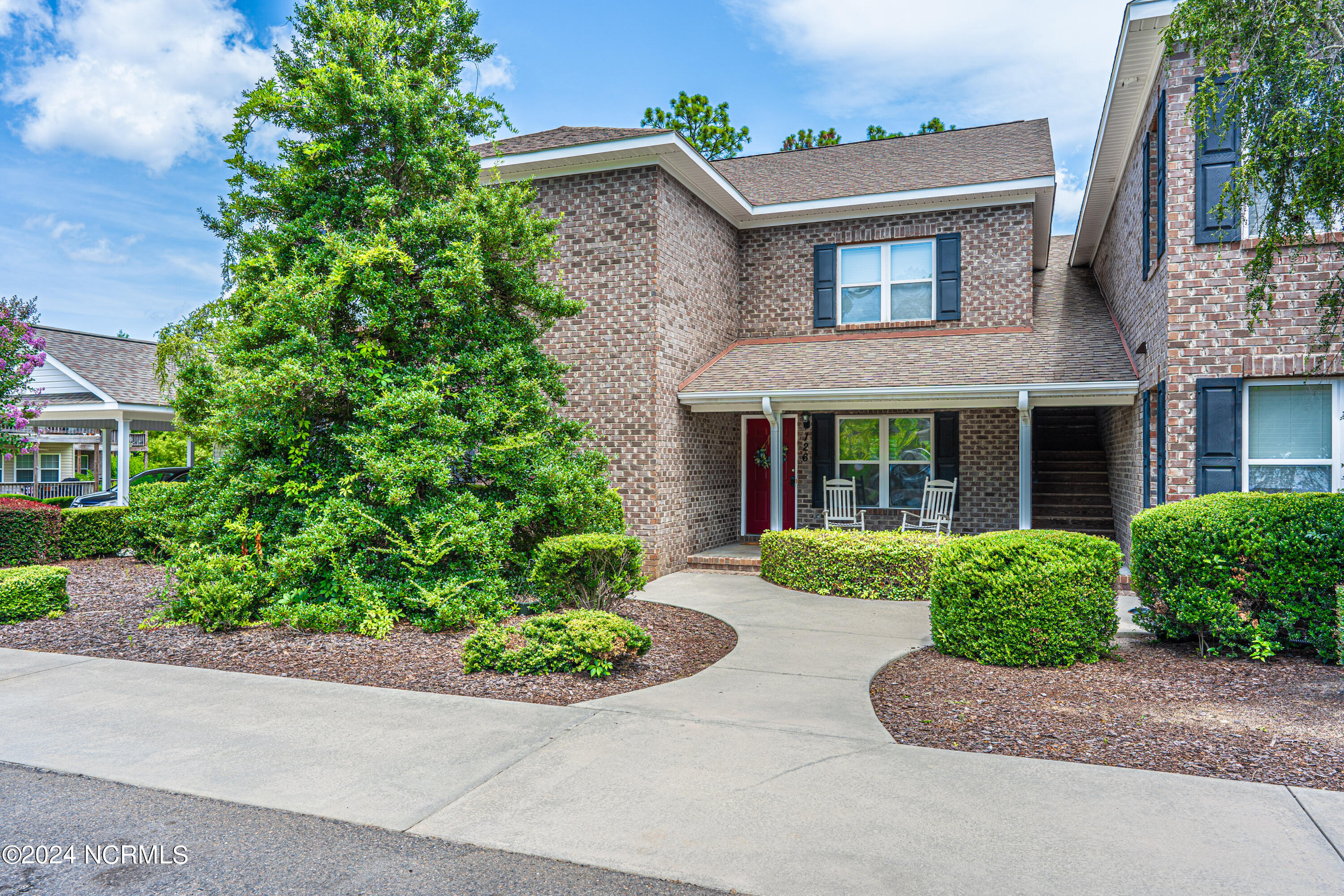 126 Old Course Road Property Photo 1
