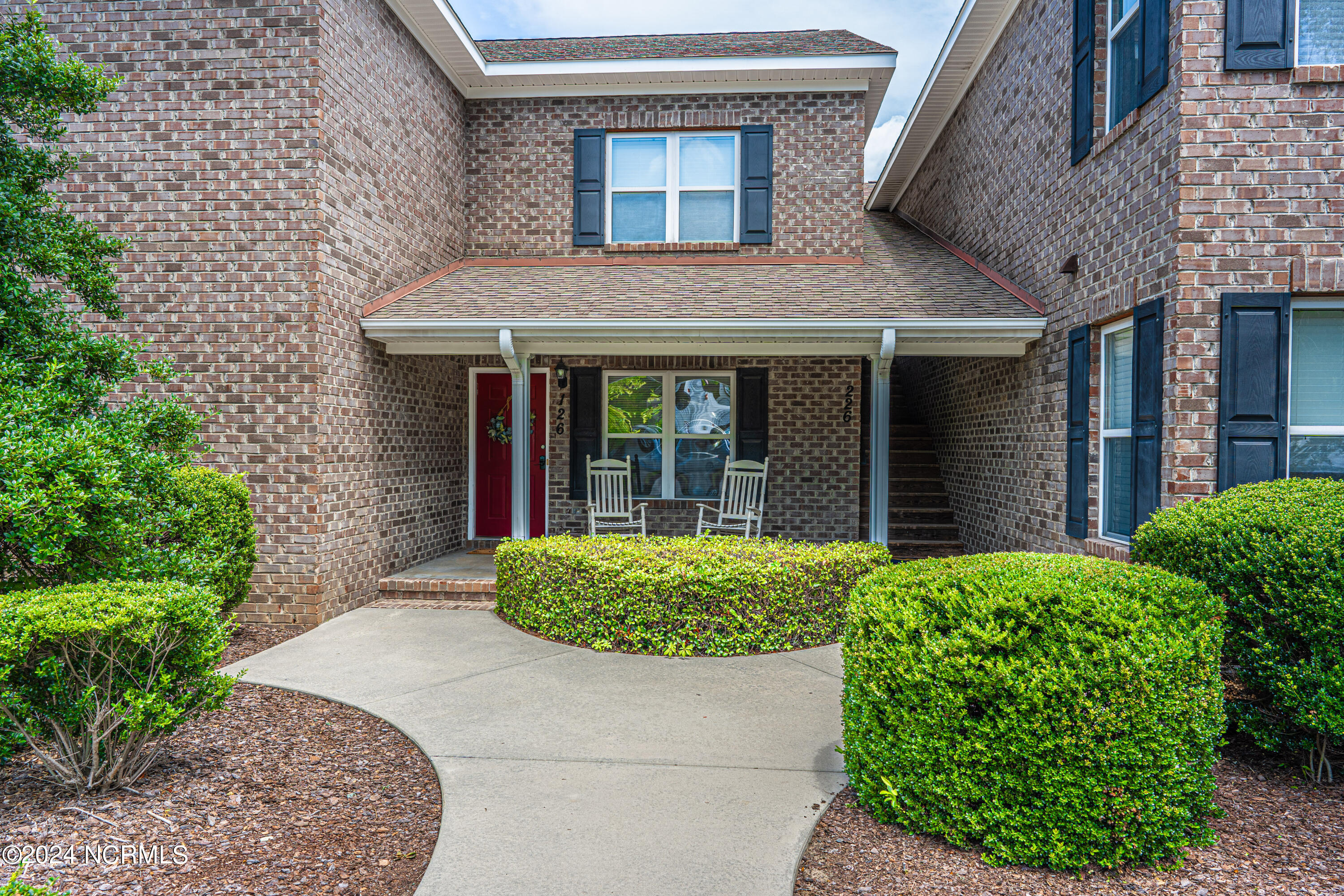 126 Old Course Road Property Photo 2