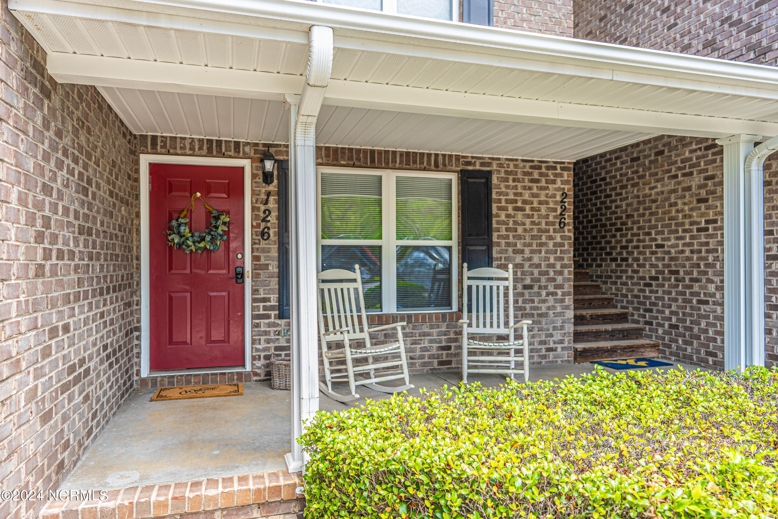 126 Old Course Road Property Photo 3