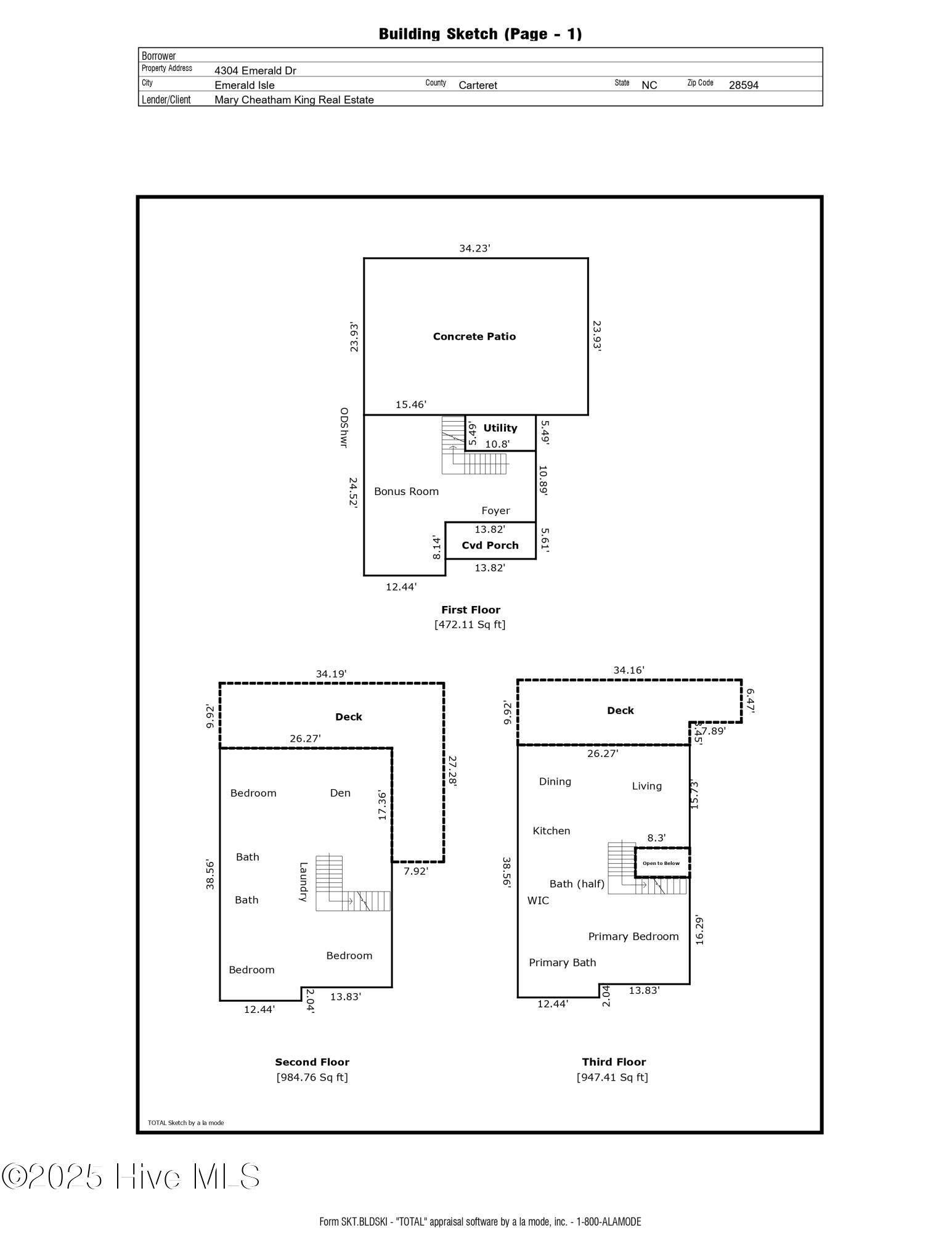 4304 Emerald Drive Property Photo 86