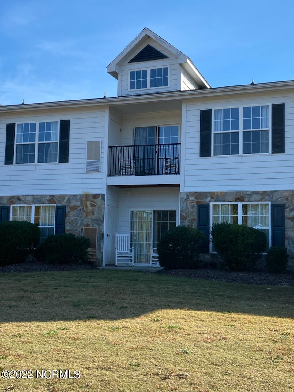 510 Little River Farm Boulevard 202 B Property Photo 1
