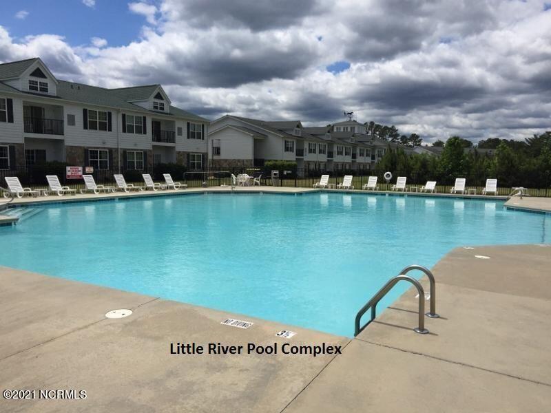 510 Little River Farm Boulevard 202 B Property Photo 12