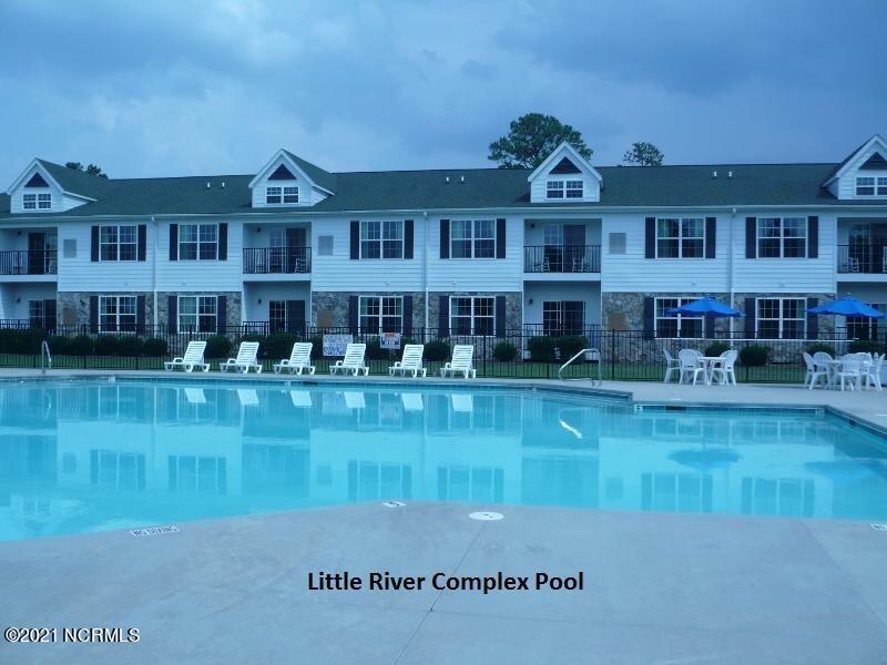 510 Little River Farm Boulevard 202 B Property Photo 13