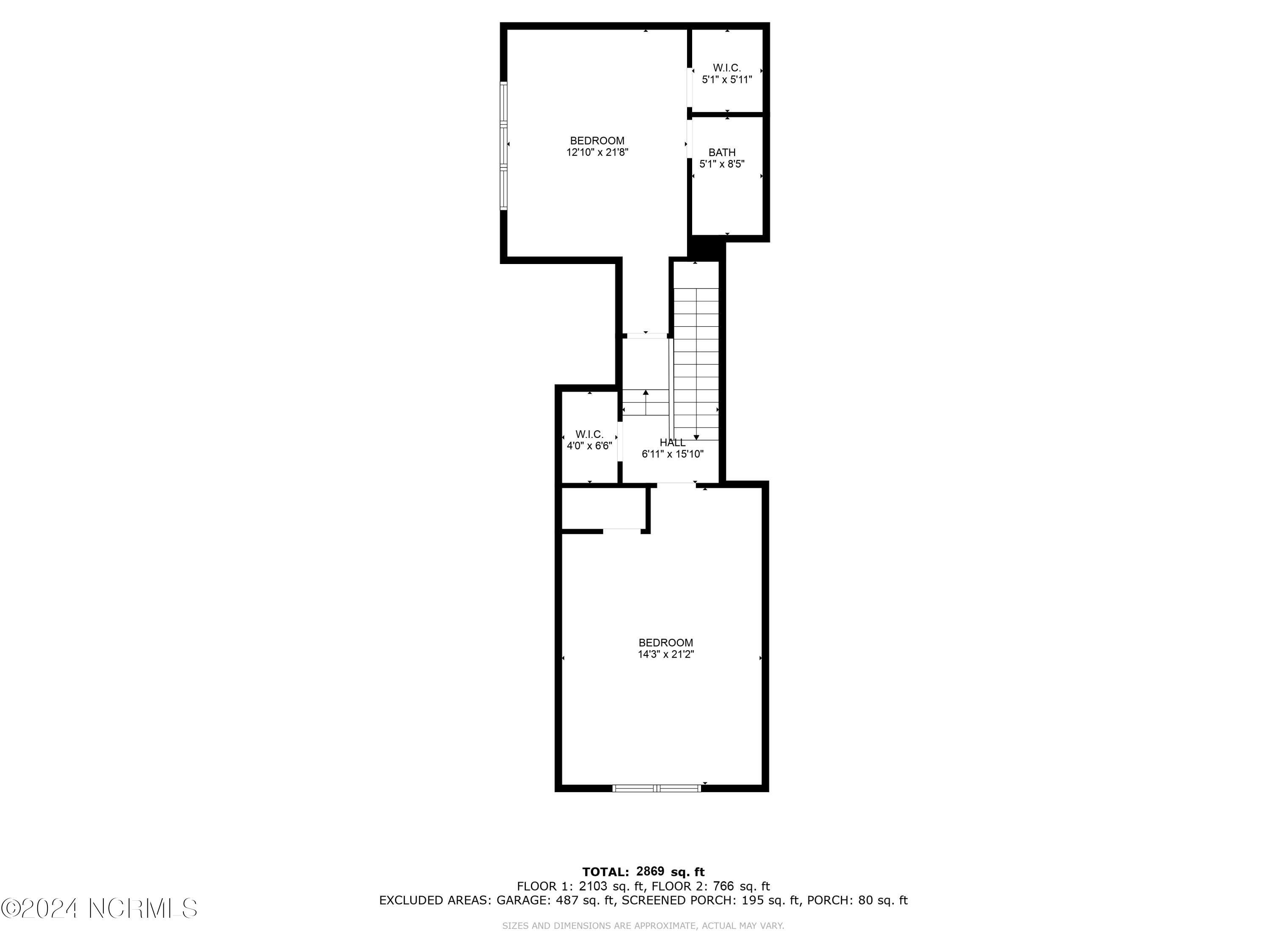 2676 W Timber Crest Drive Property Photo 7