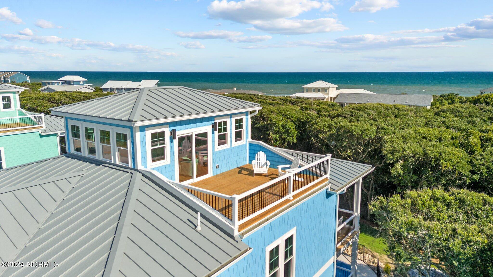 941 Salter Path Road . Property Photo 4