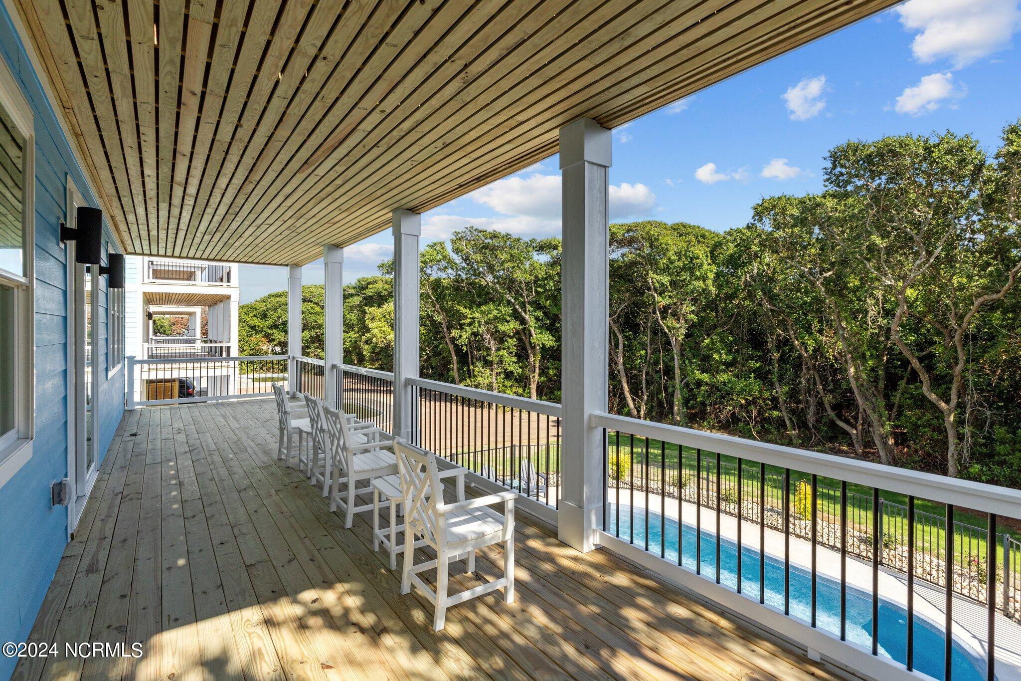 941 Salter Path Road . Property Photo 9