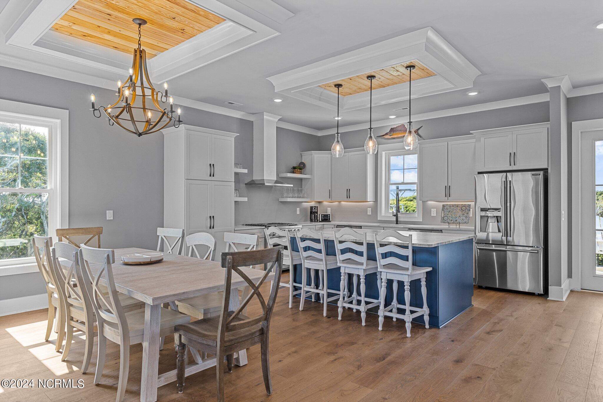 941 Salter Path Road . Property Photo 11