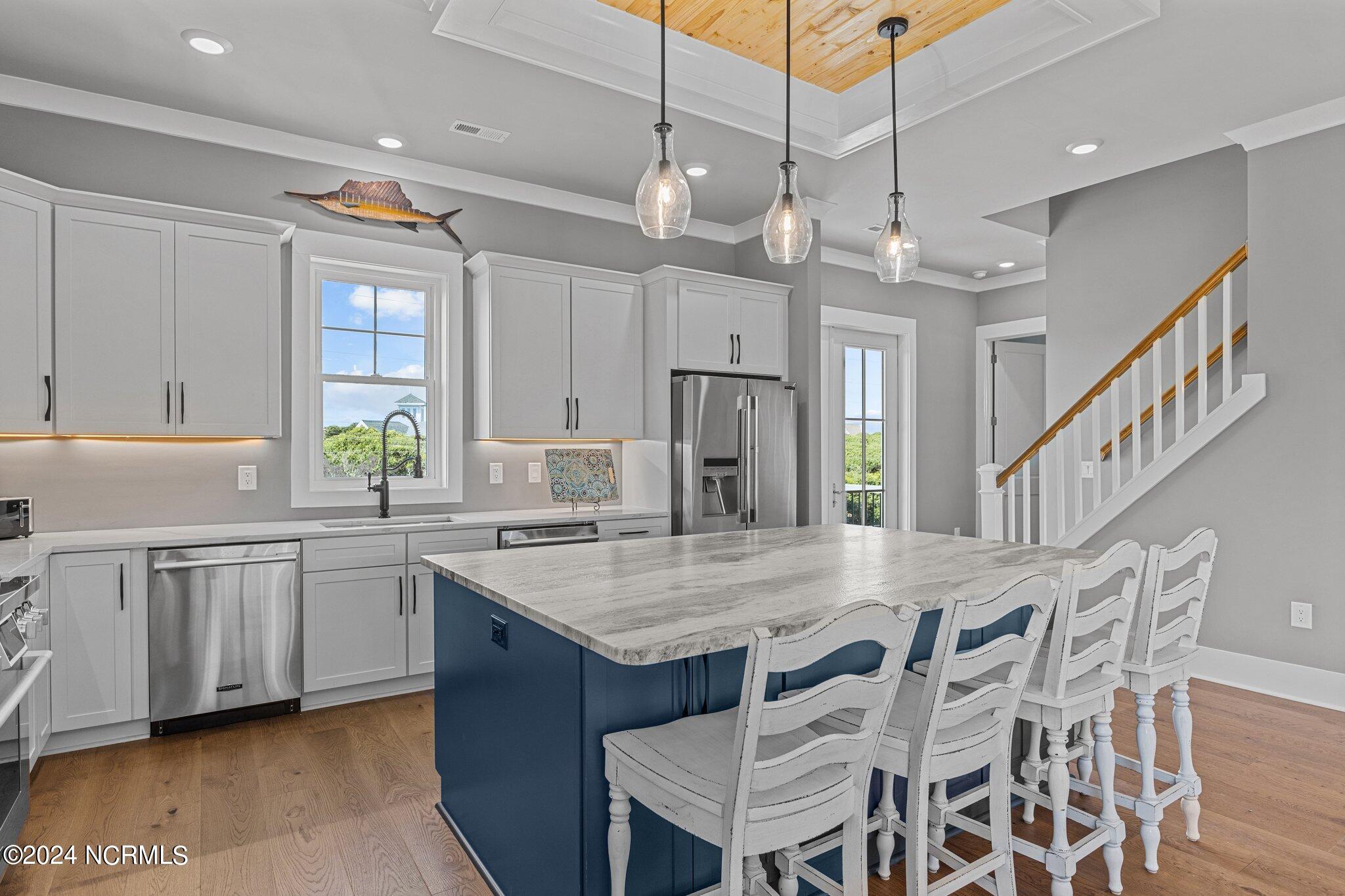 941 Salter Path Road . Property Photo 12