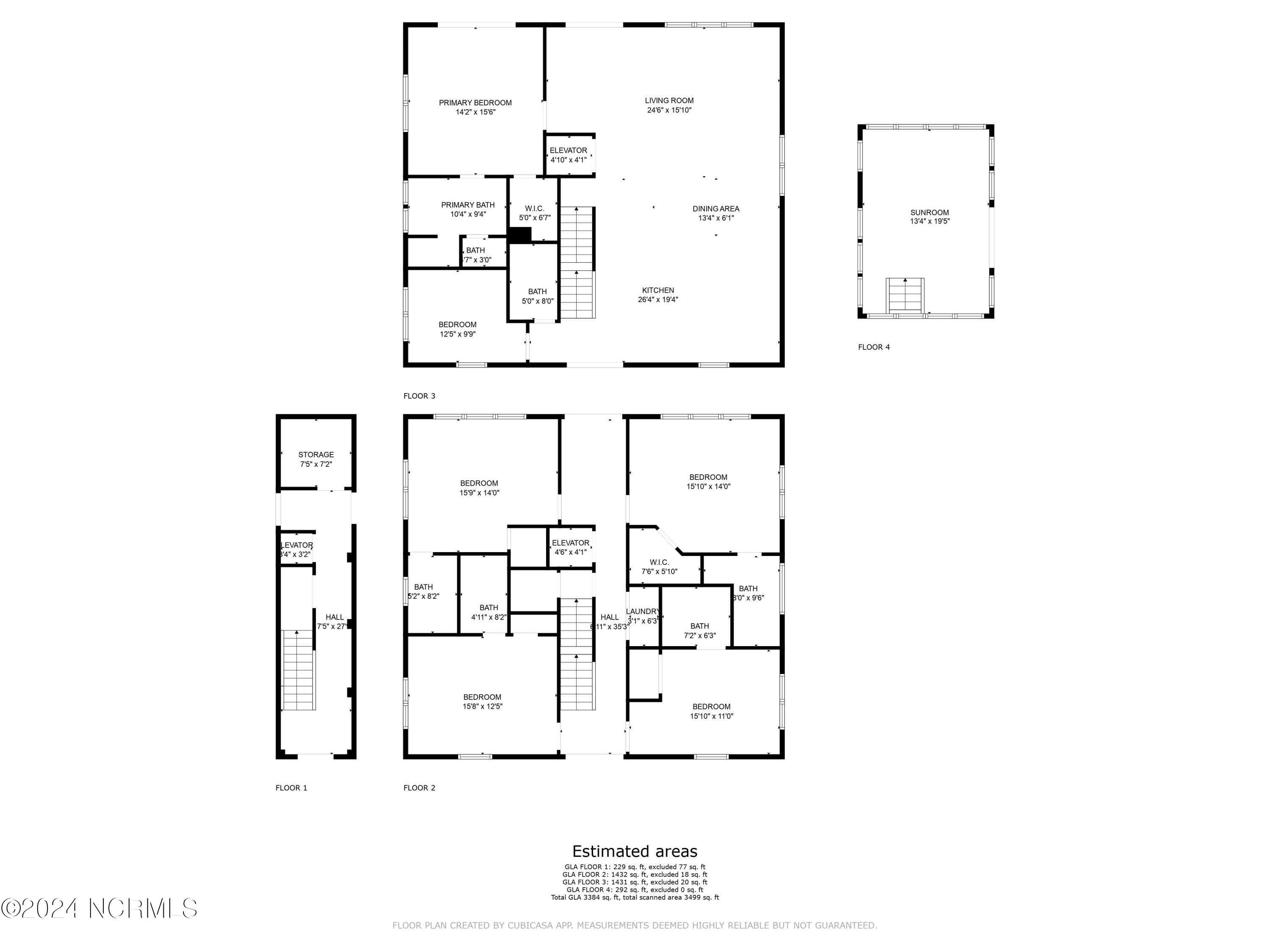 941 Salter Path Road . Property Photo 17