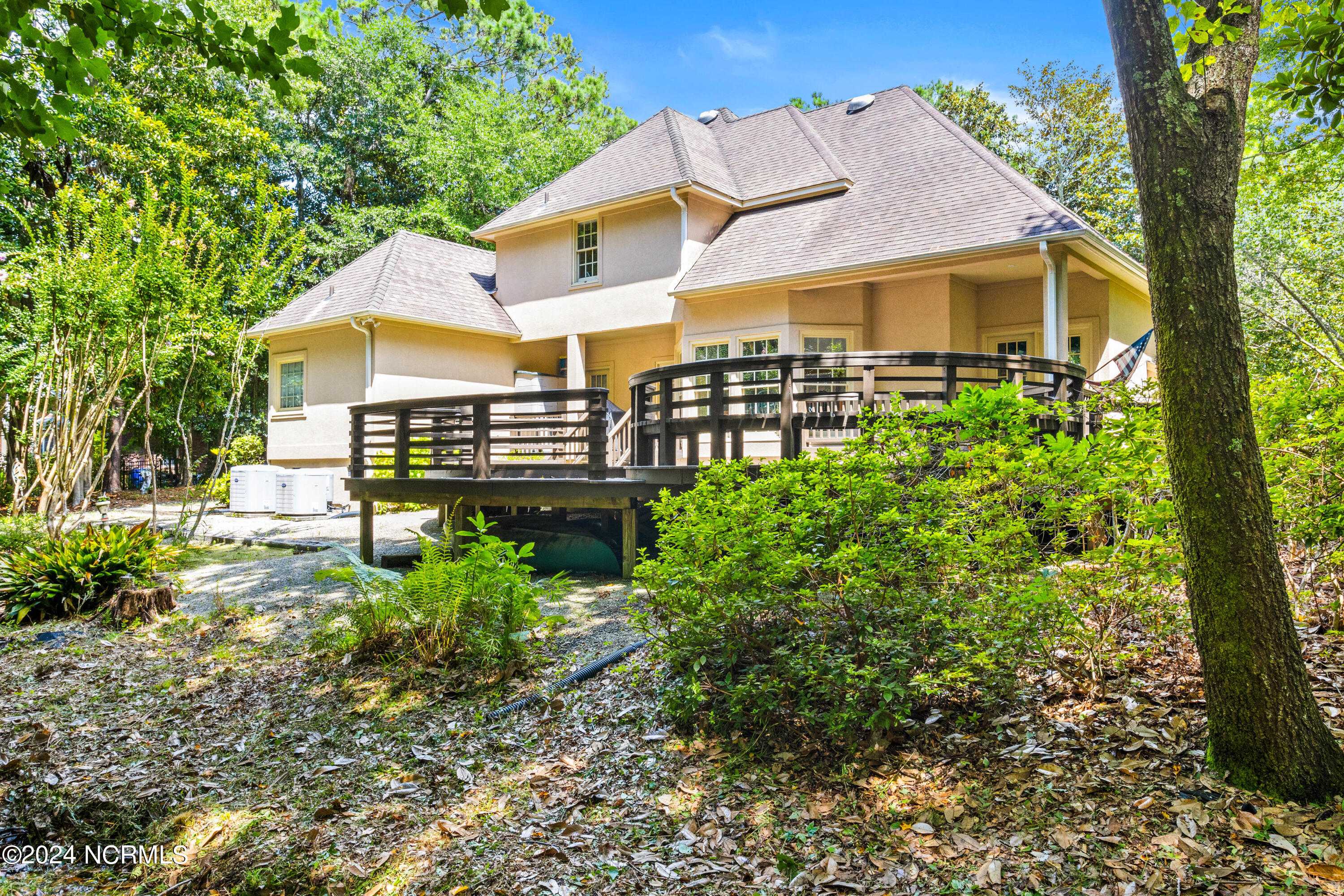 6604 Cove Point Drive Property Photo 39