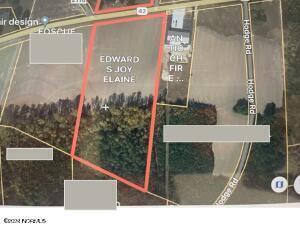 10581 E Nc 42 Highway Property Photo