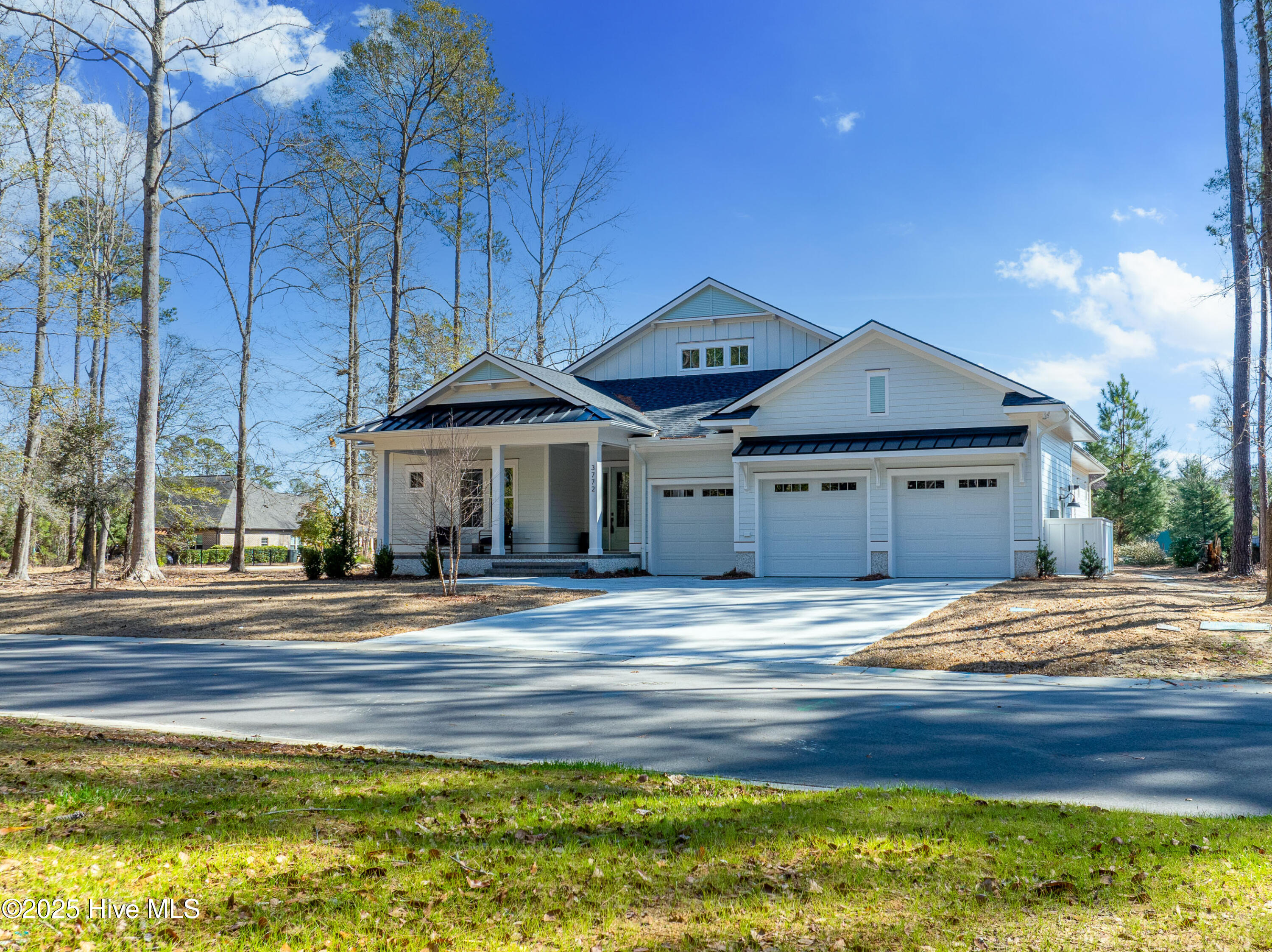 3772 Barnesmore Drive Property Photo 1