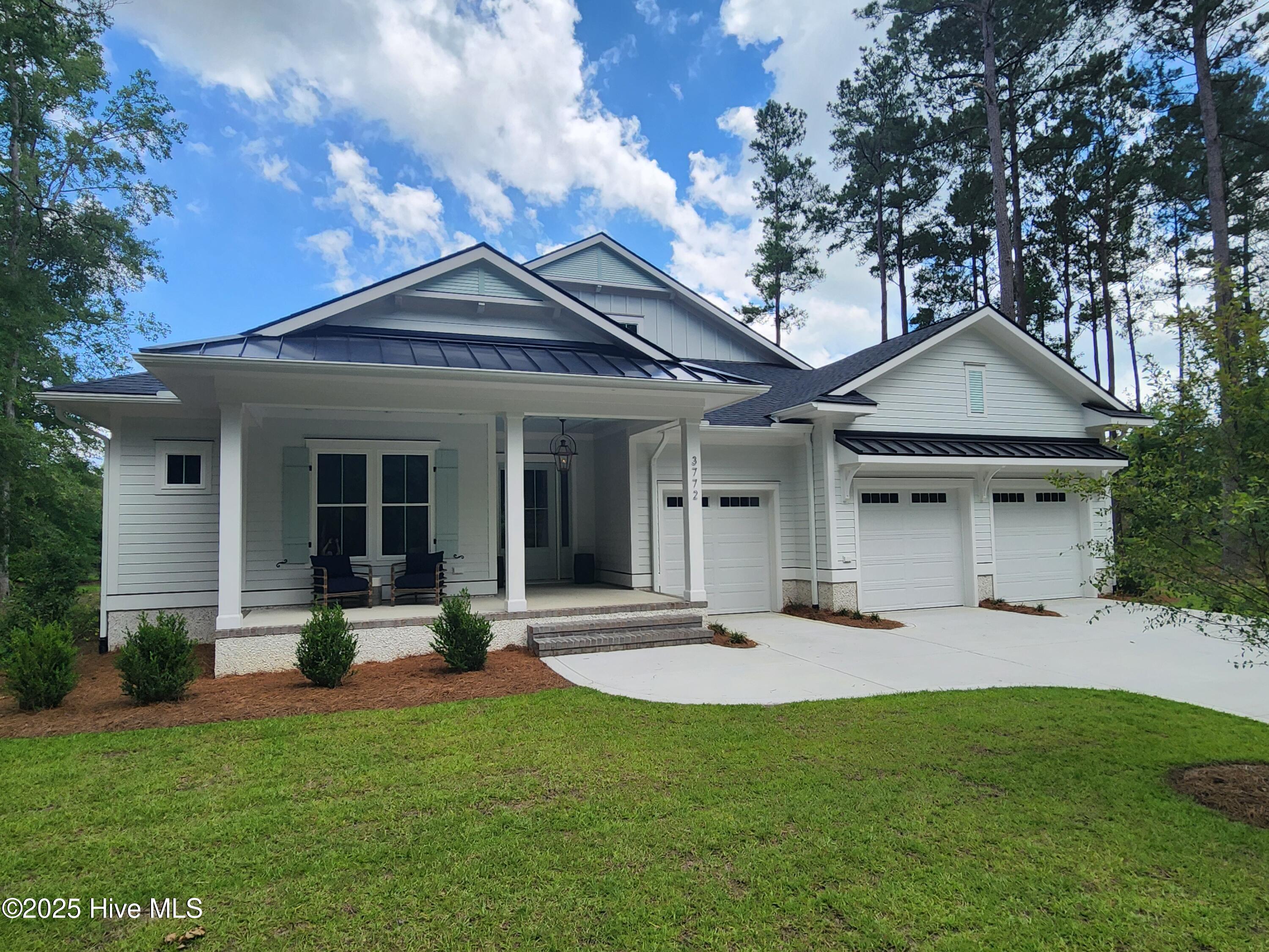 3772 Barnesmore Drive Property Photo 1