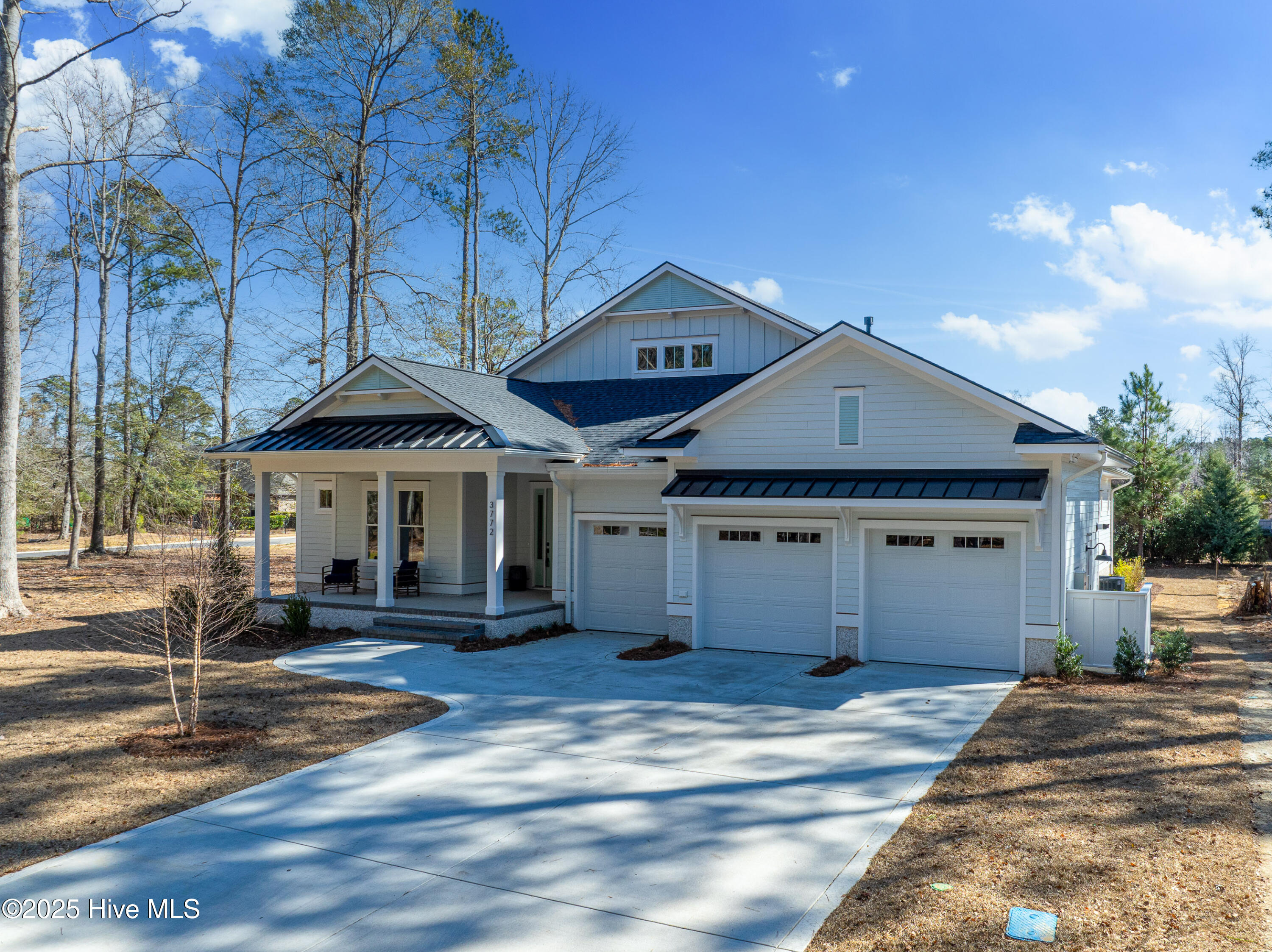 3772 Barnesmore Drive Property Photo 2