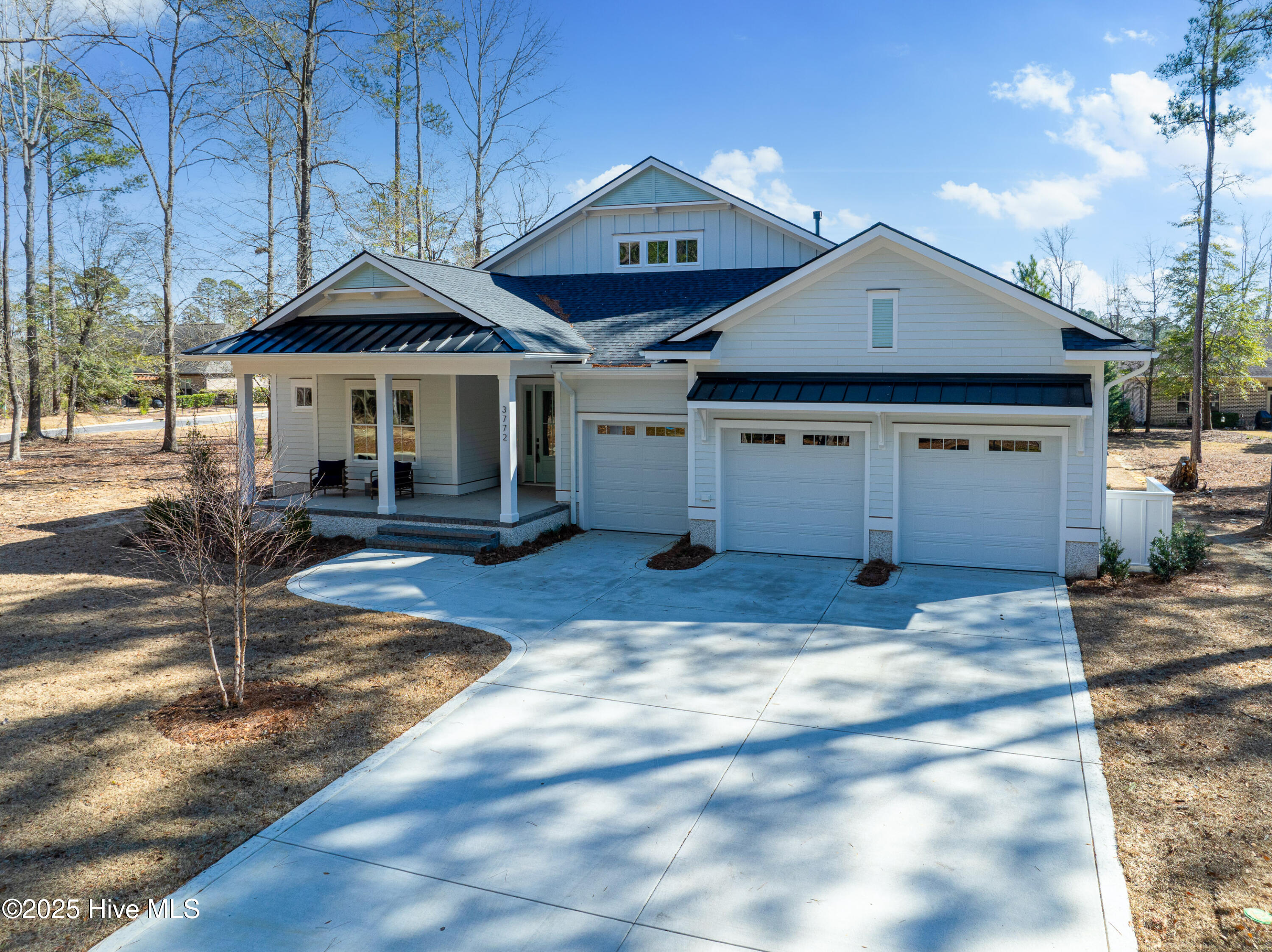 3772 Barnesmore Drive Property Photo 3
