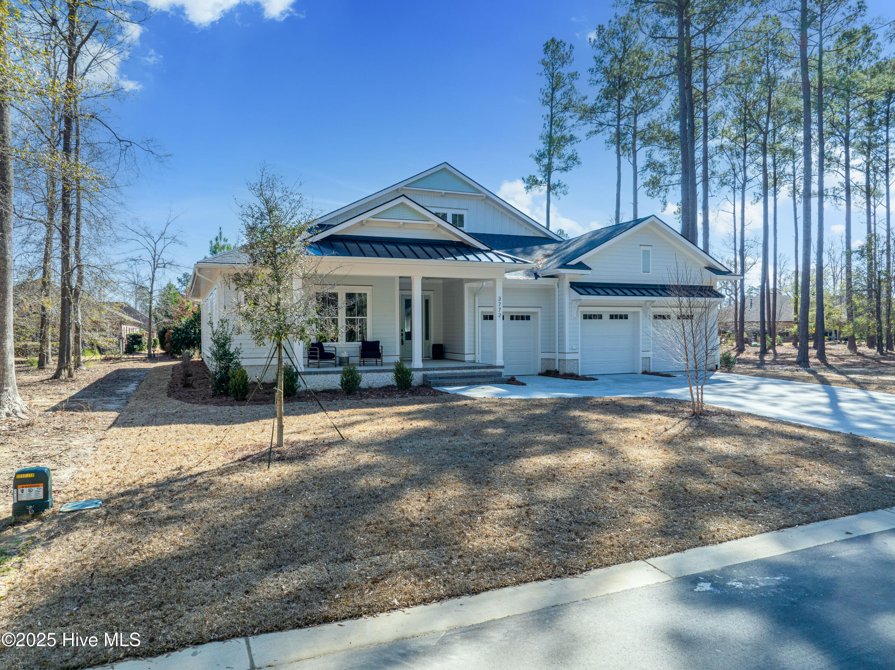 3772 Barnesmore Drive Property Photo 4