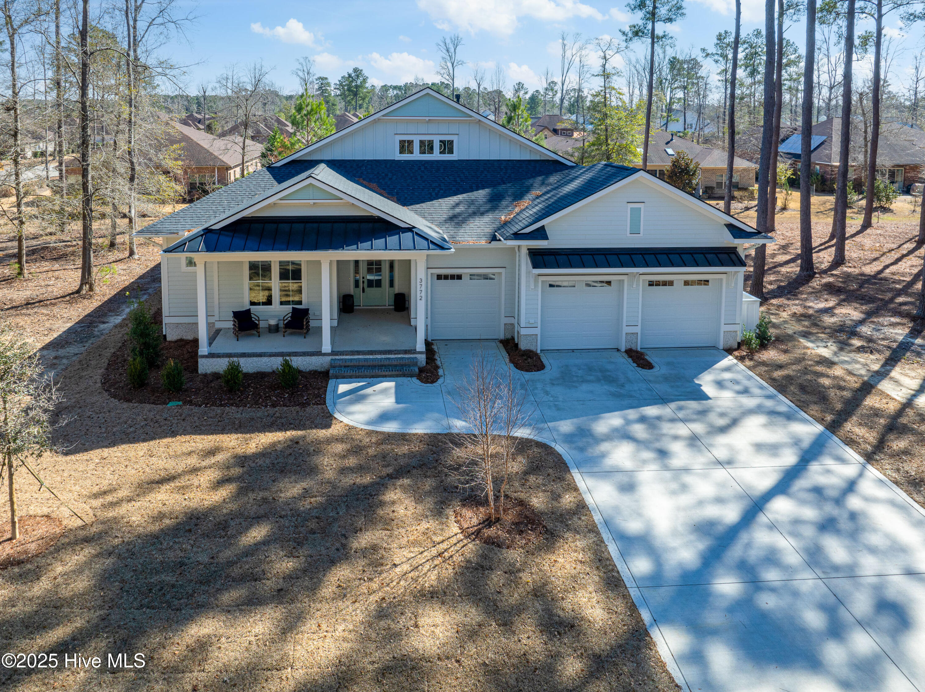 3772 Barnesmore Drive Property Photo 6