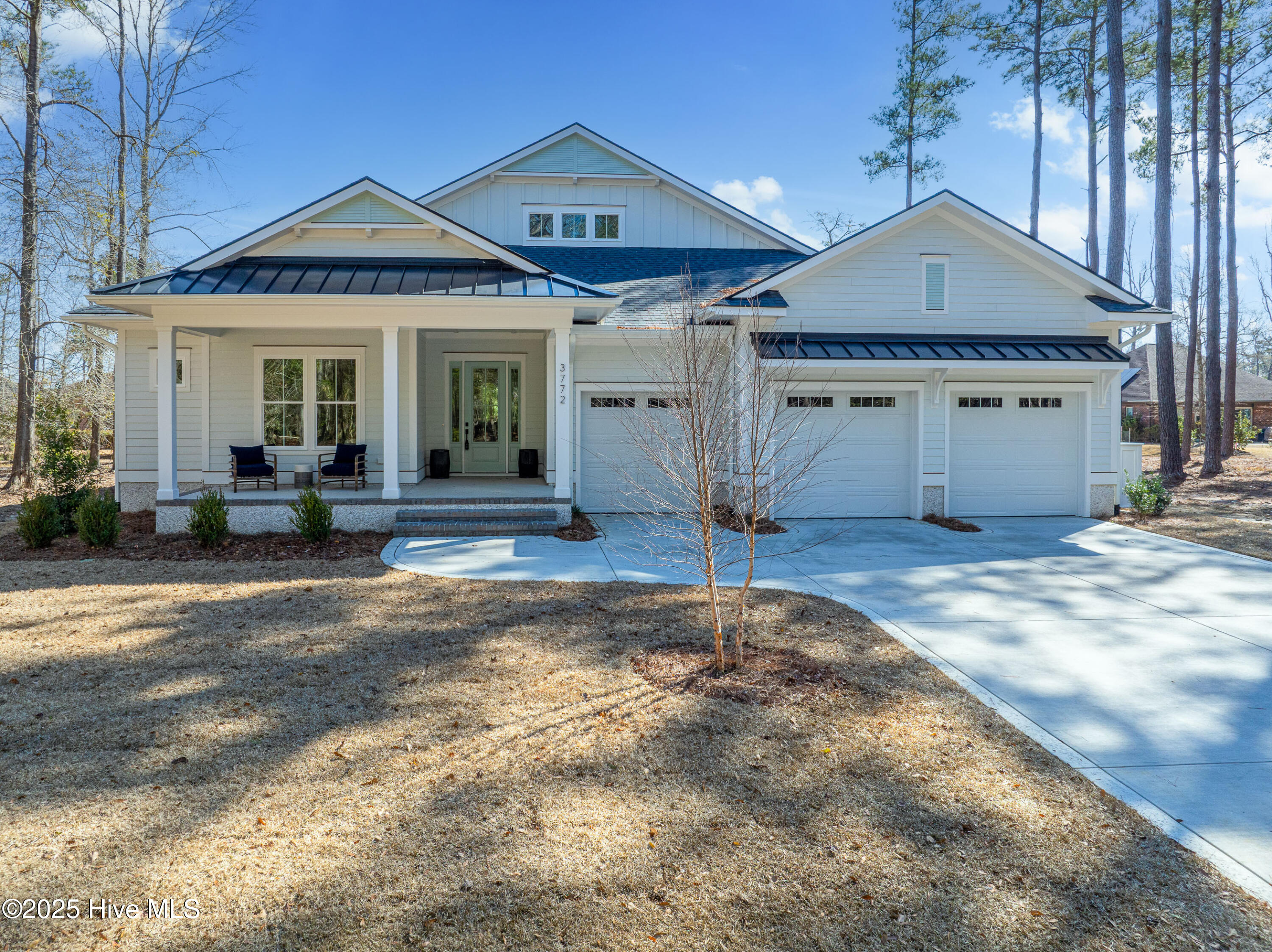 3772 Barnesmore Drive Property Photo 6