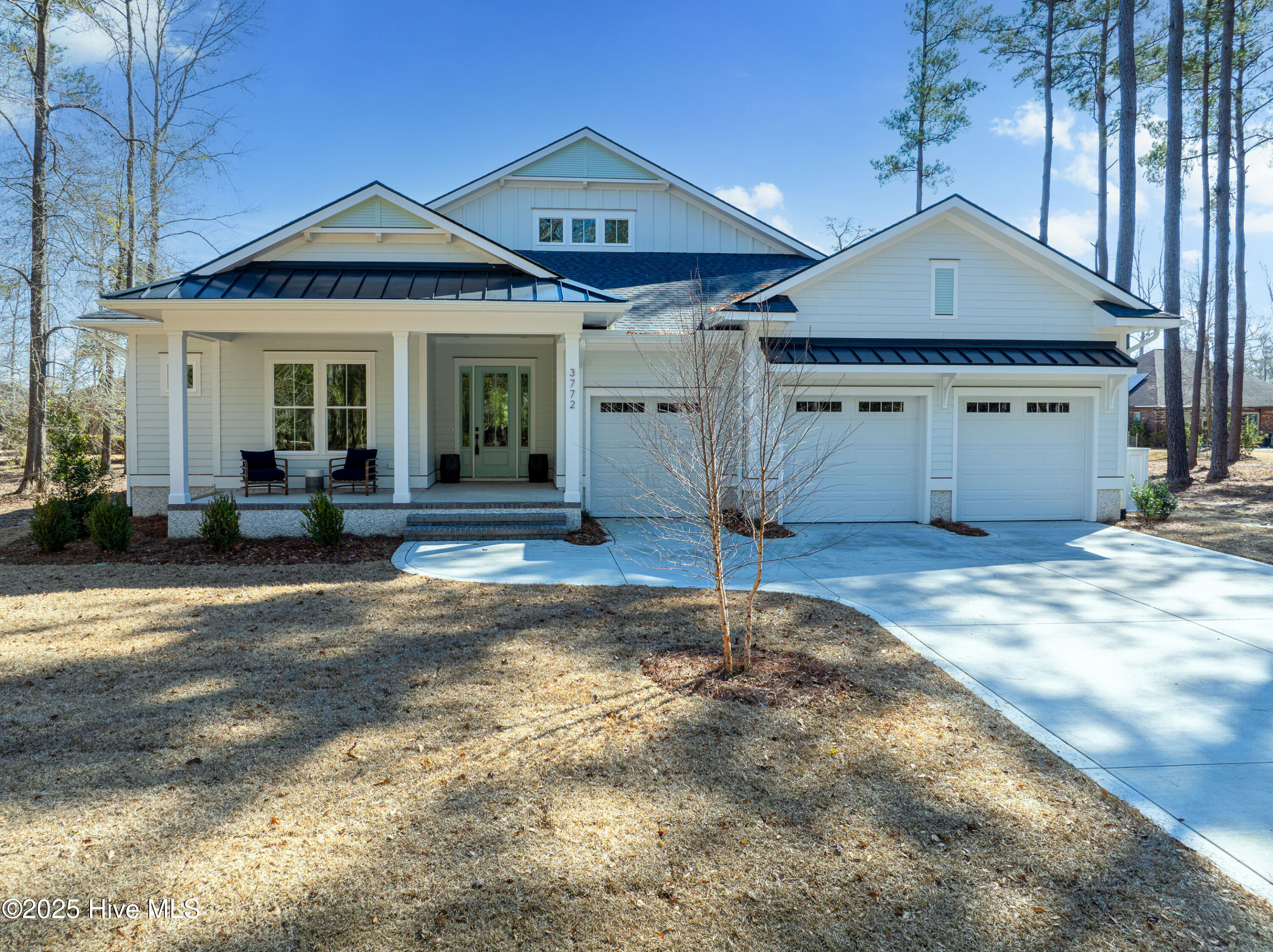 3772 Barnesmore Drive Property Photo 8