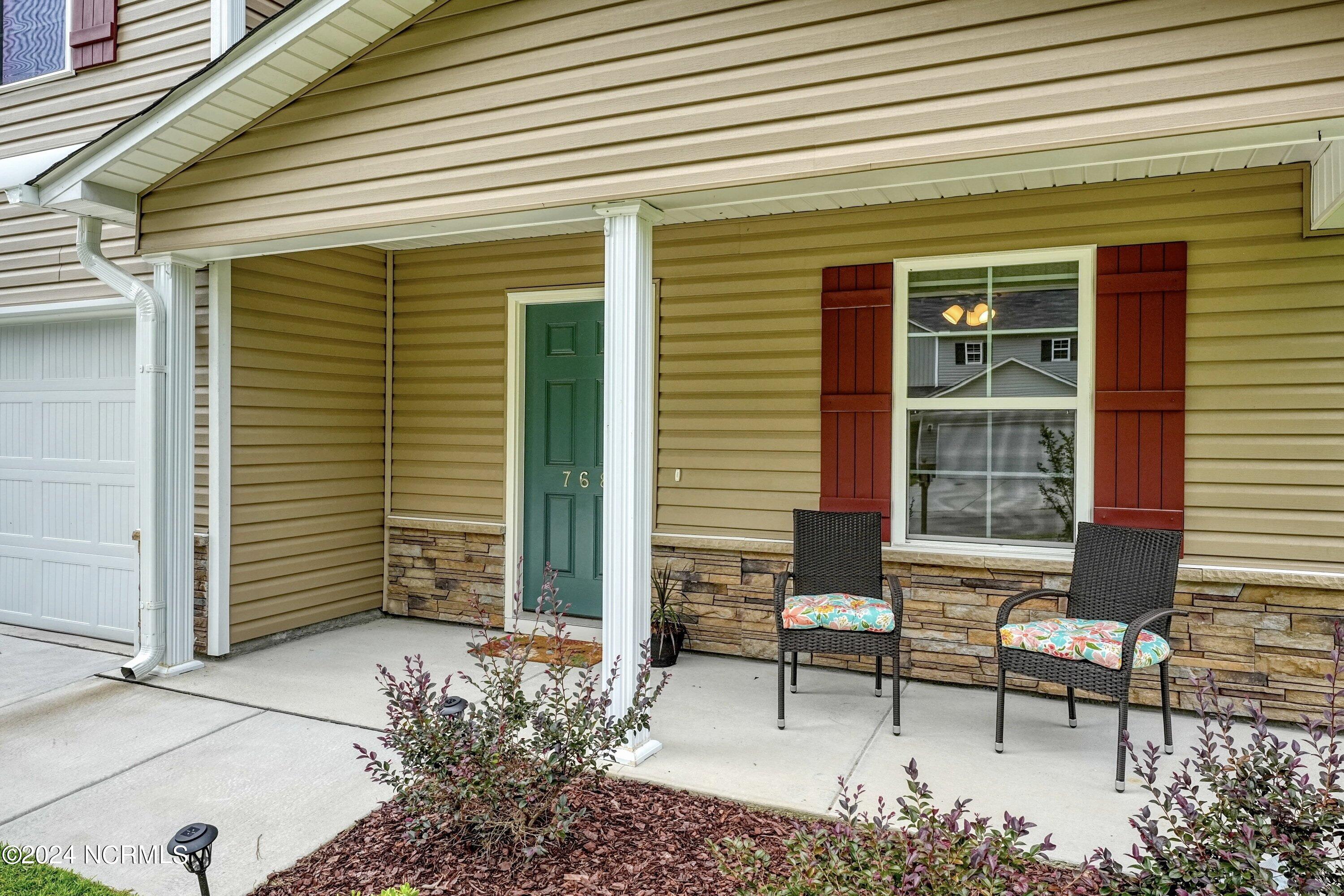 768 Pantego Boulevard Property Photo 1