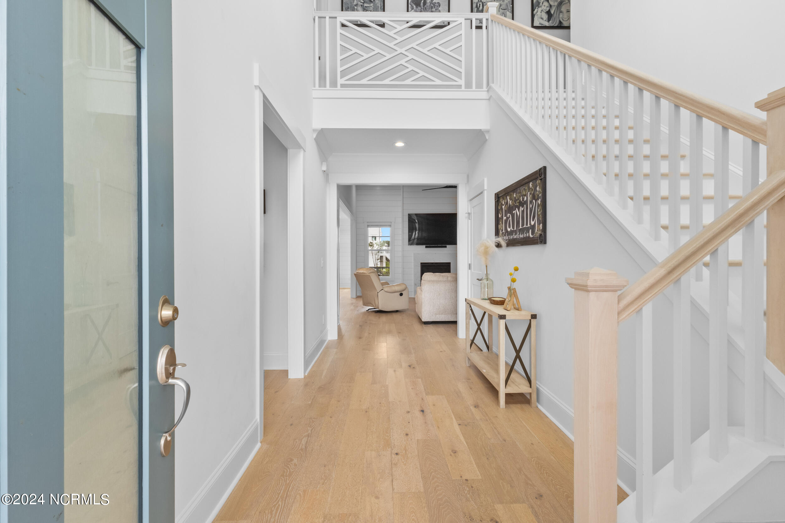 8205 Moss Bridge Court Property Photo 7