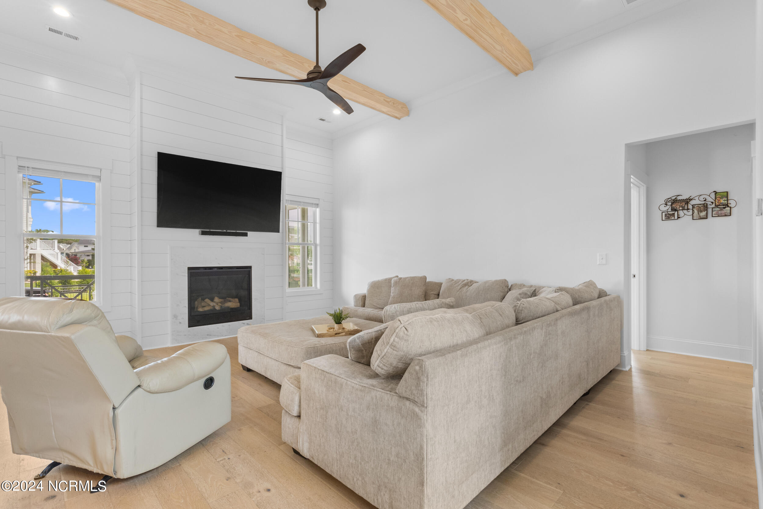 8205 Moss Bridge Court Property Photo 9