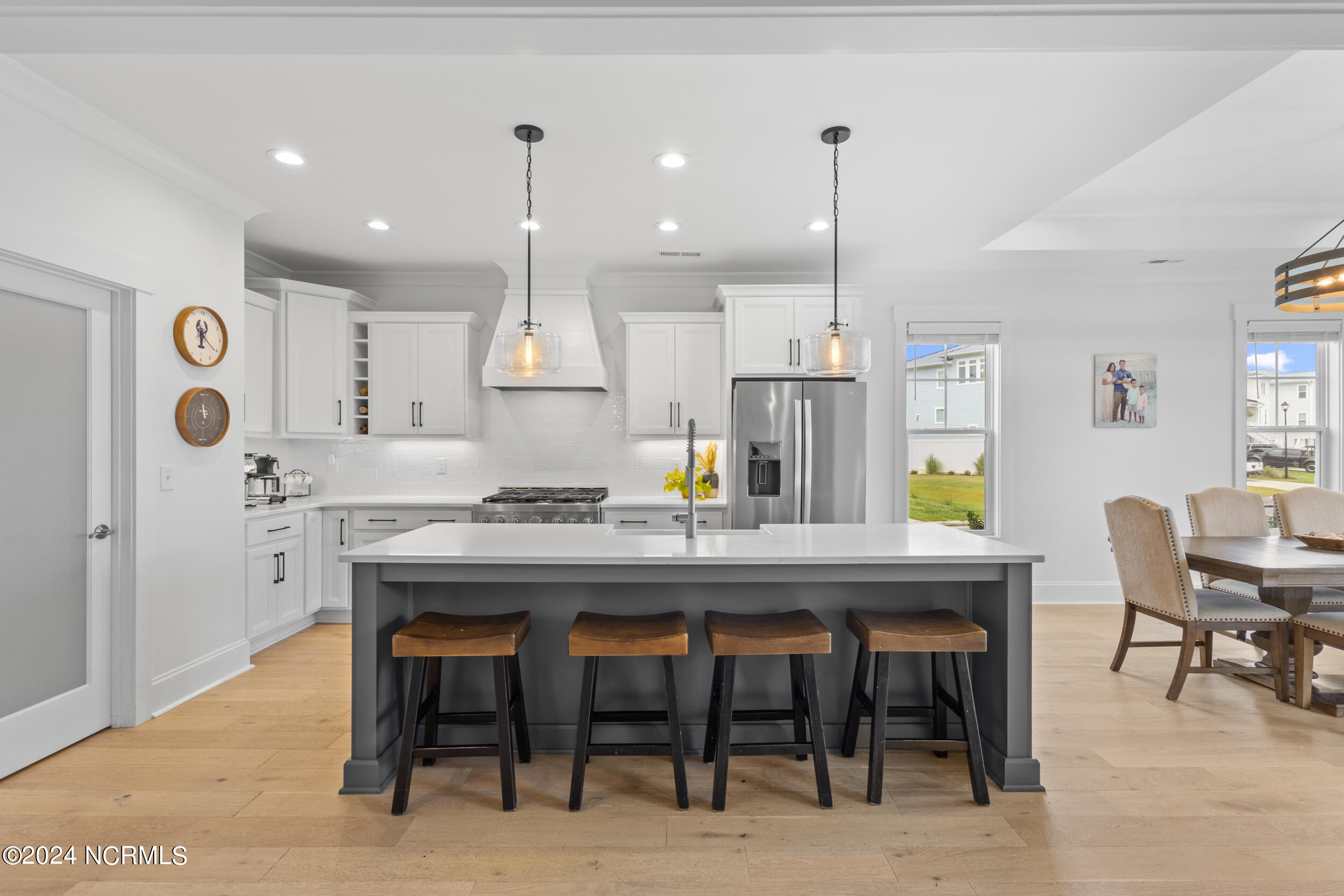 8205 Moss Bridge Court Property Photo 10