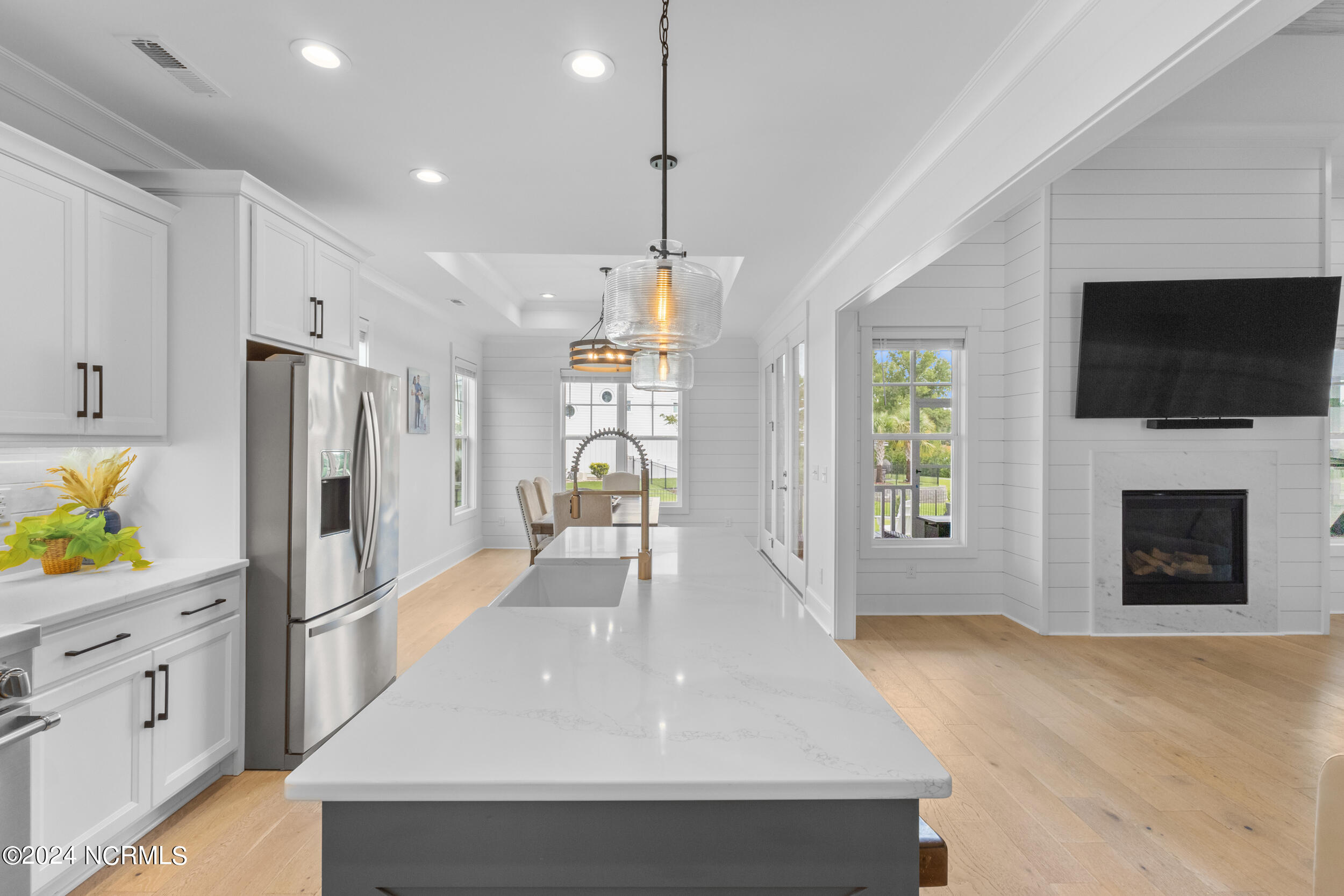 8205 Moss Bridge Court Property Photo 11