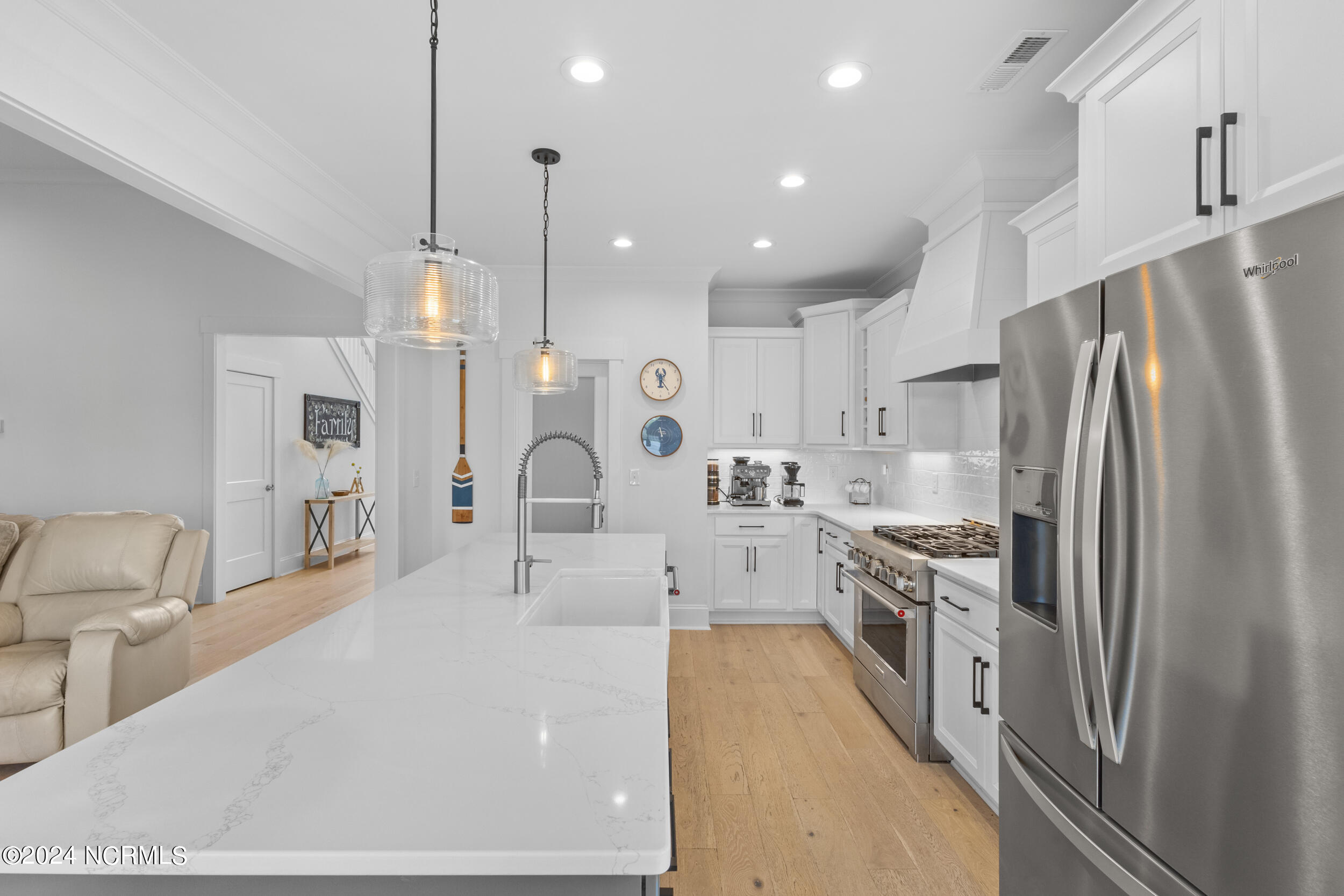 8205 Moss Bridge Court Property Photo 12