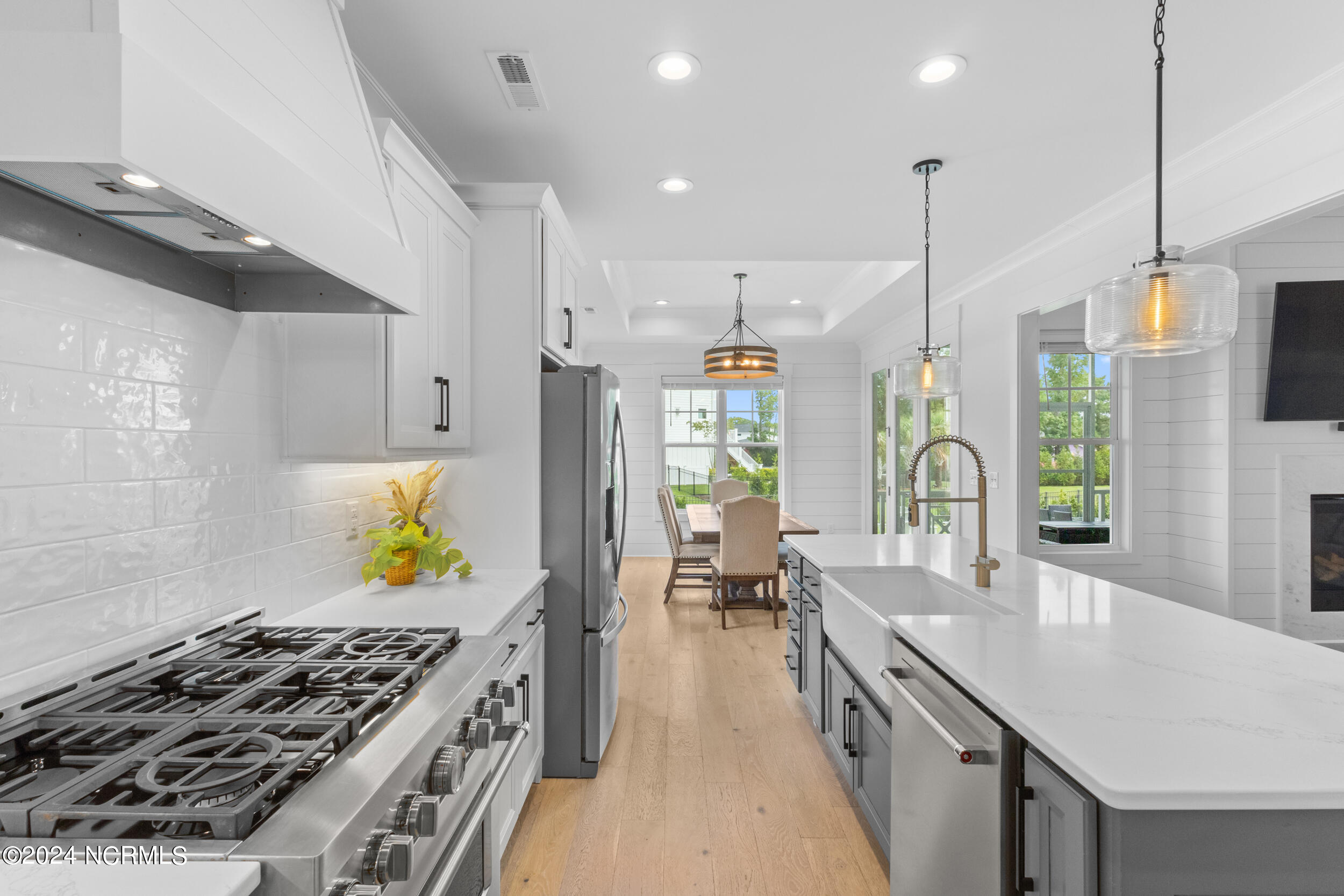 8205 Moss Bridge Court Property Photo 13