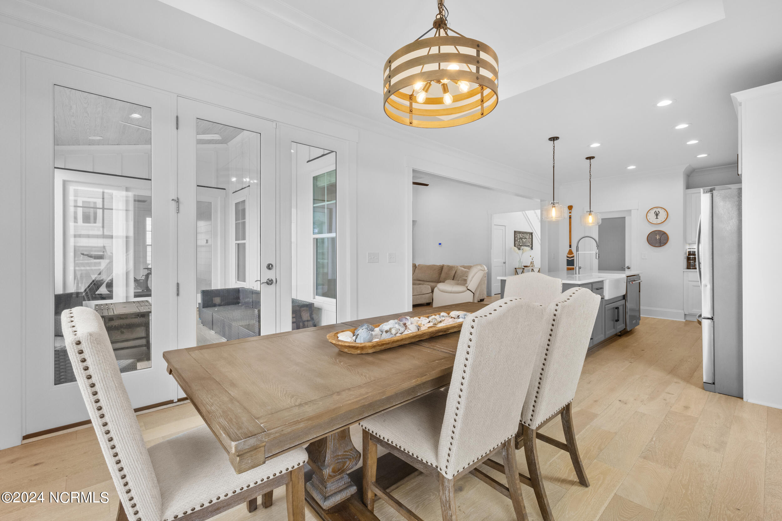 8205 Moss Bridge Court Property Photo 16