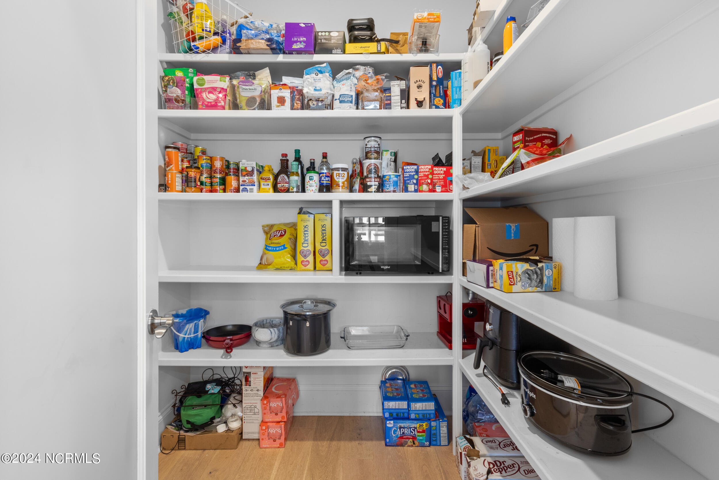 8205 Moss Bridge Court Property Photo 17