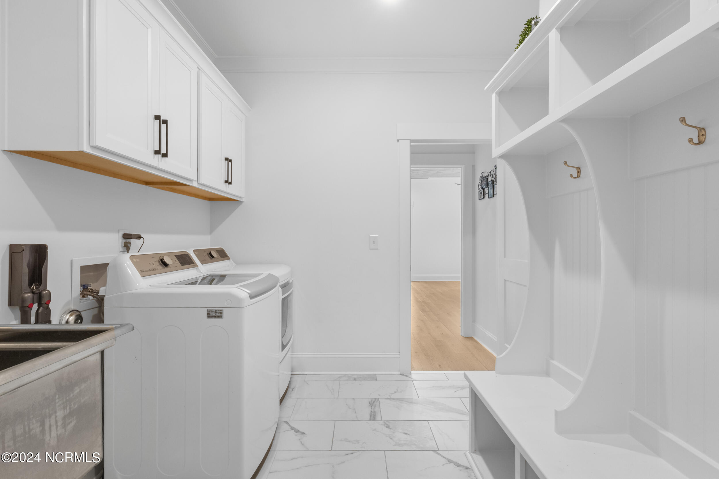 8205 Moss Bridge Court Property Photo 19