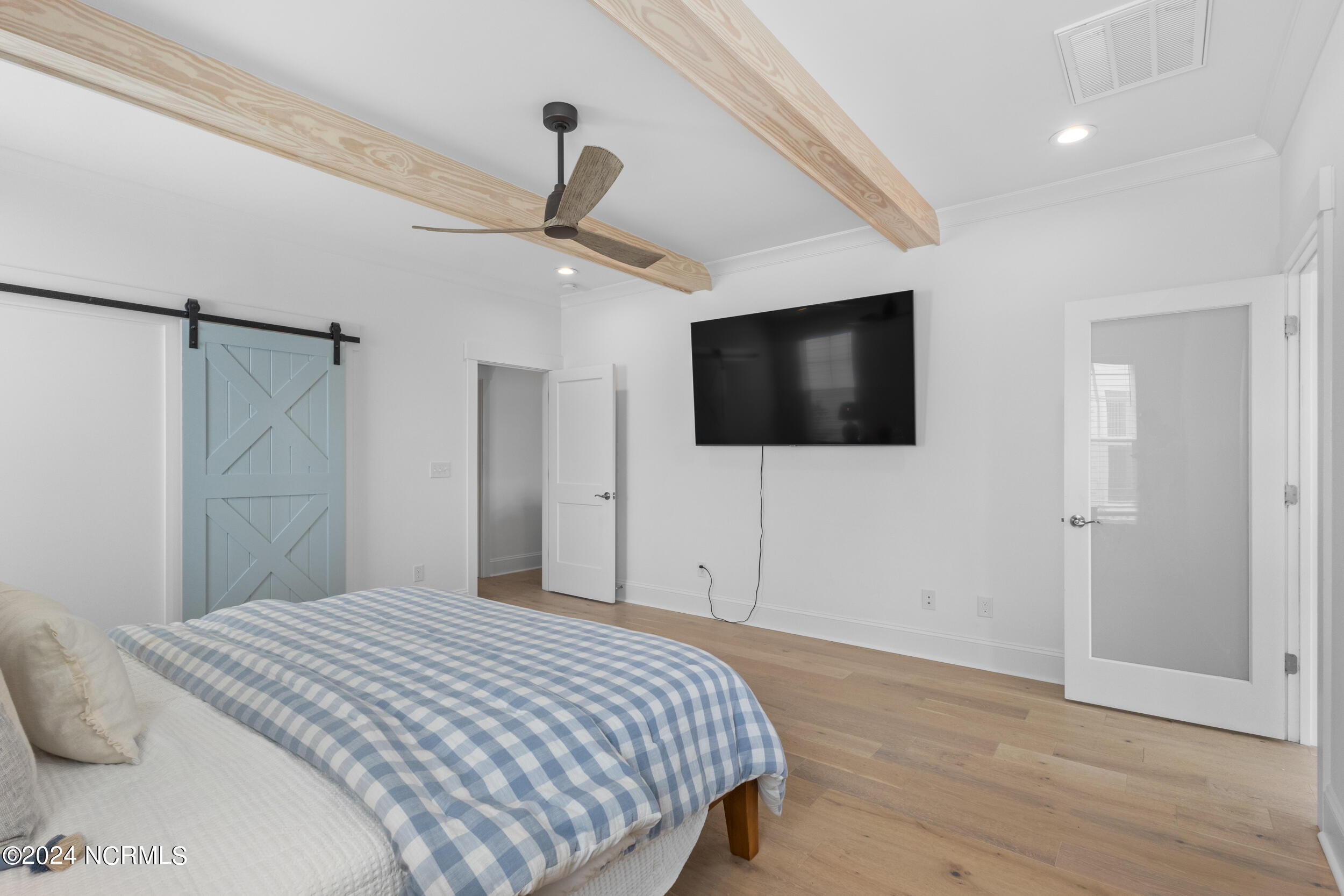 8205 Moss Bridge Court Property Photo 21