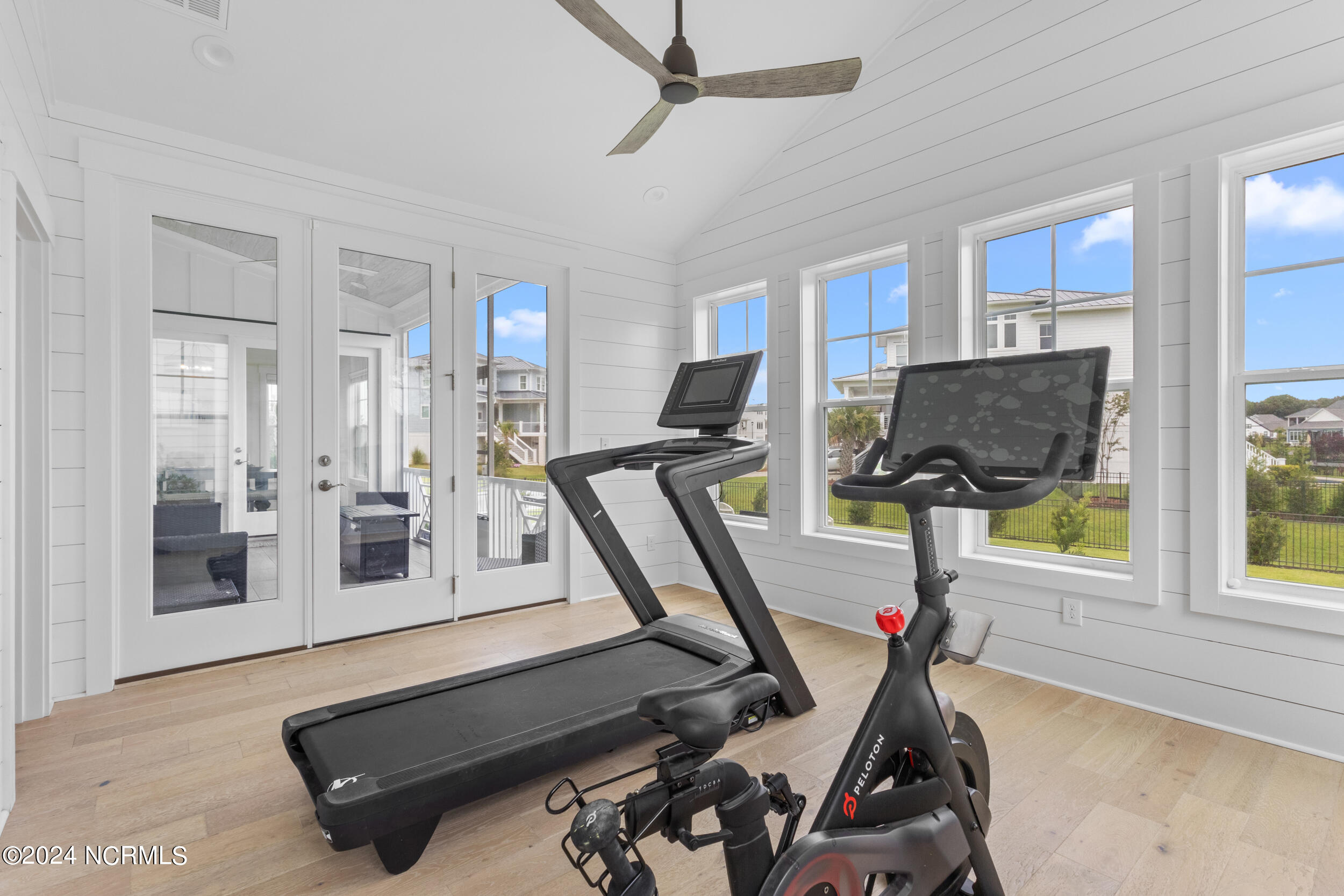 8205 Moss Bridge Court Property Photo 27